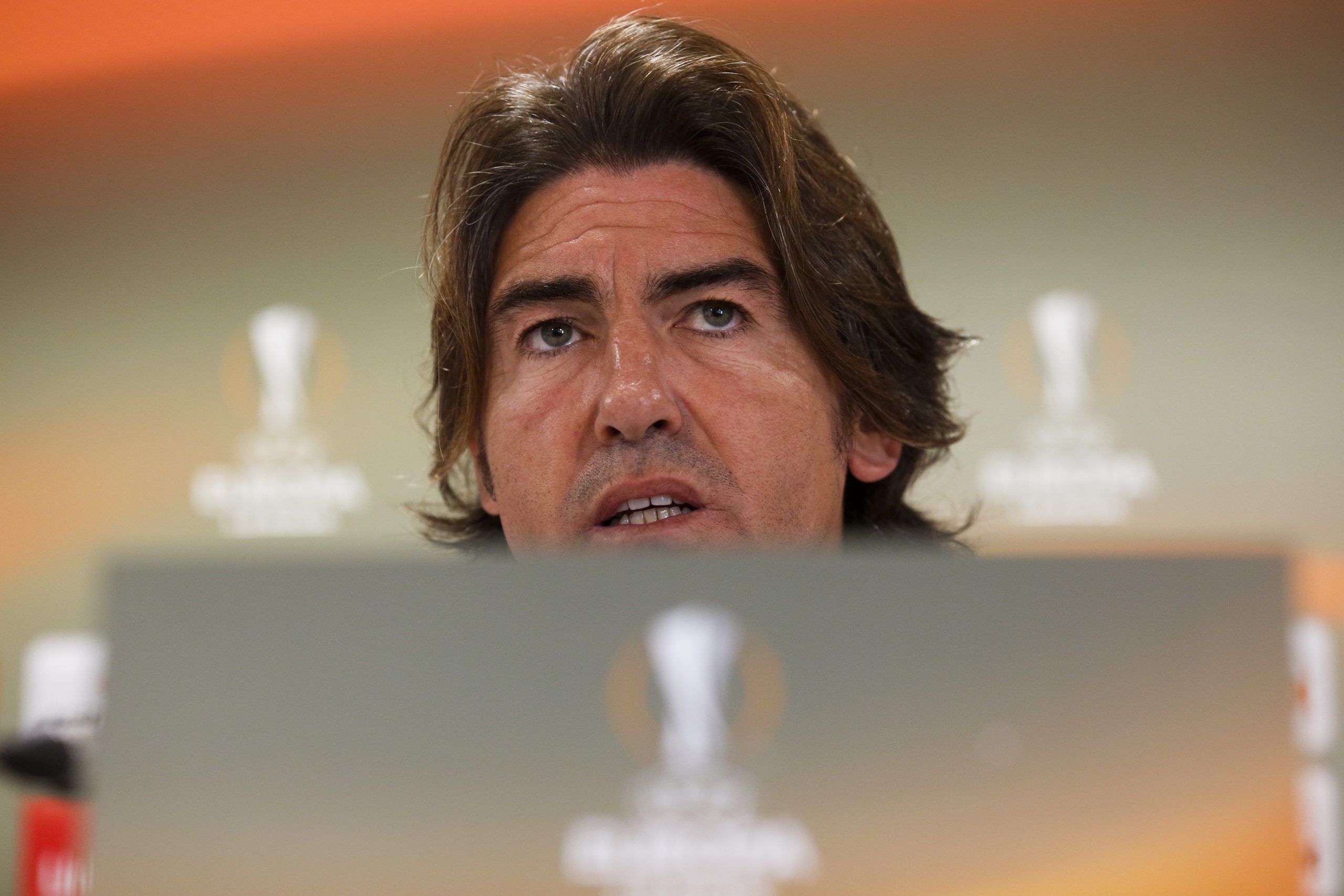 Sá Pinto quer levar Standard de Liège ao ‘play-off’ do campeonato belga