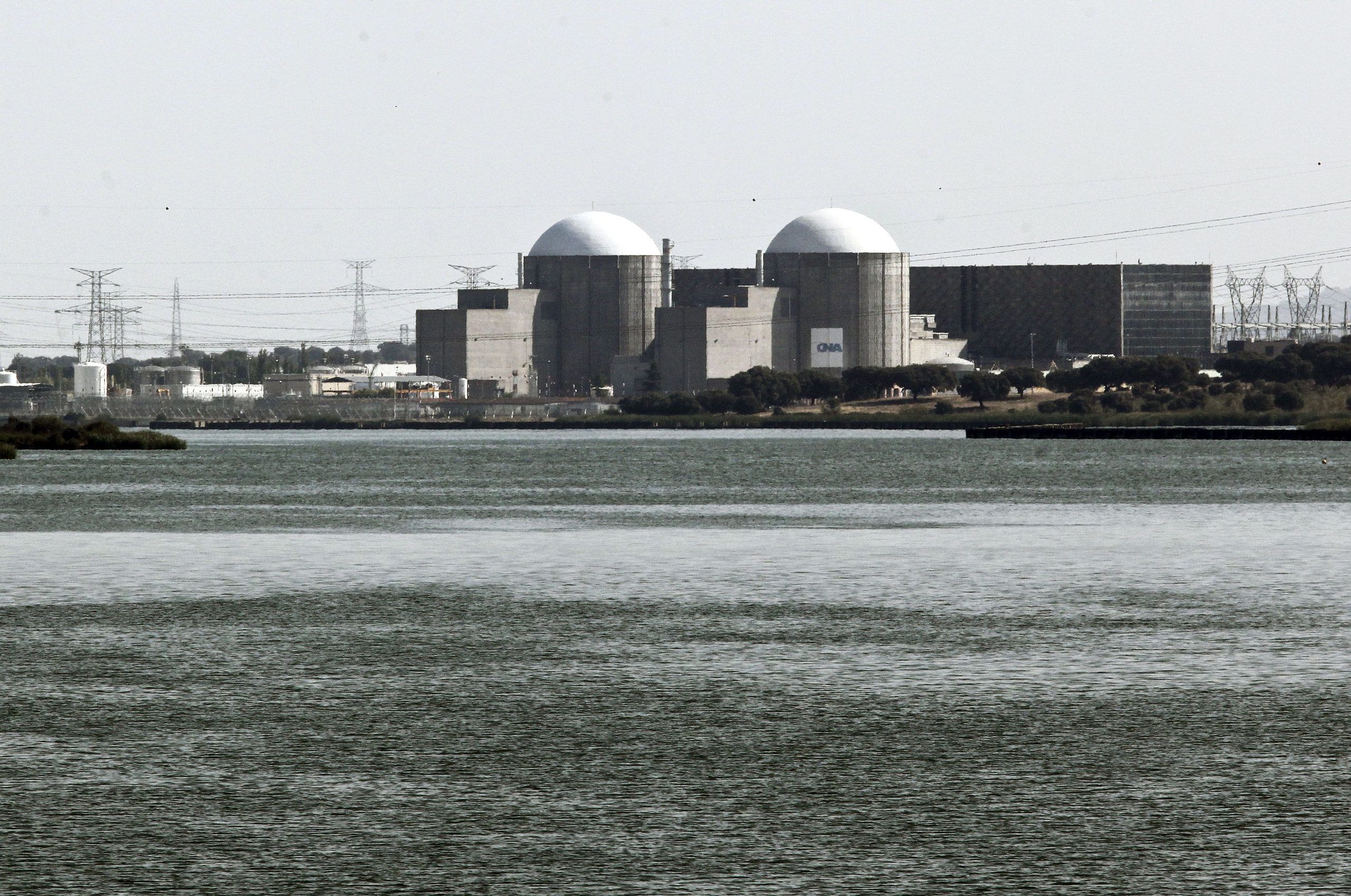 Governo espanhol dá o aval. Vai mesmo ser construido um armazém de resíduos nucleares em Almaraz