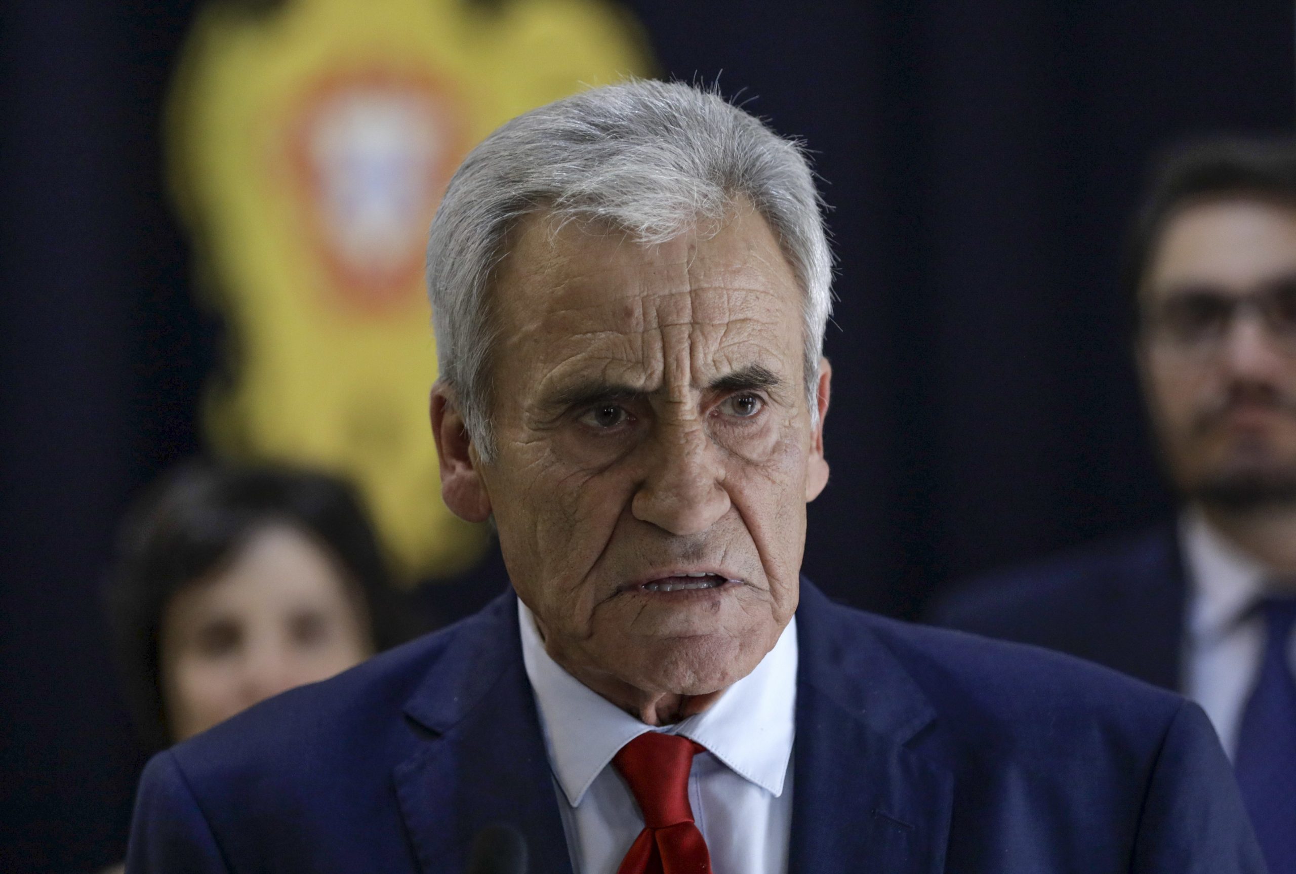 OE2019. Jerónimo de Sousa adverte PS: “é preciso não contar apressadamente com o ovo no dito cujo da galinha”