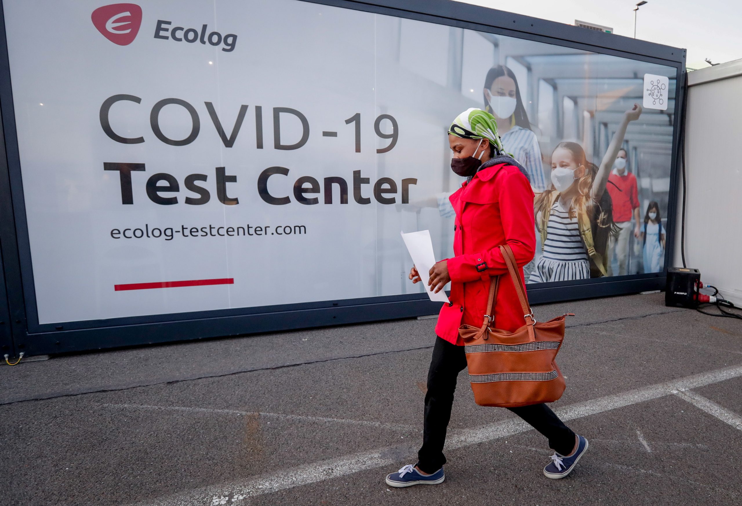 Covid-19: Bélgica ultrapassa os 10.000 mortos e lança aplicação móvel