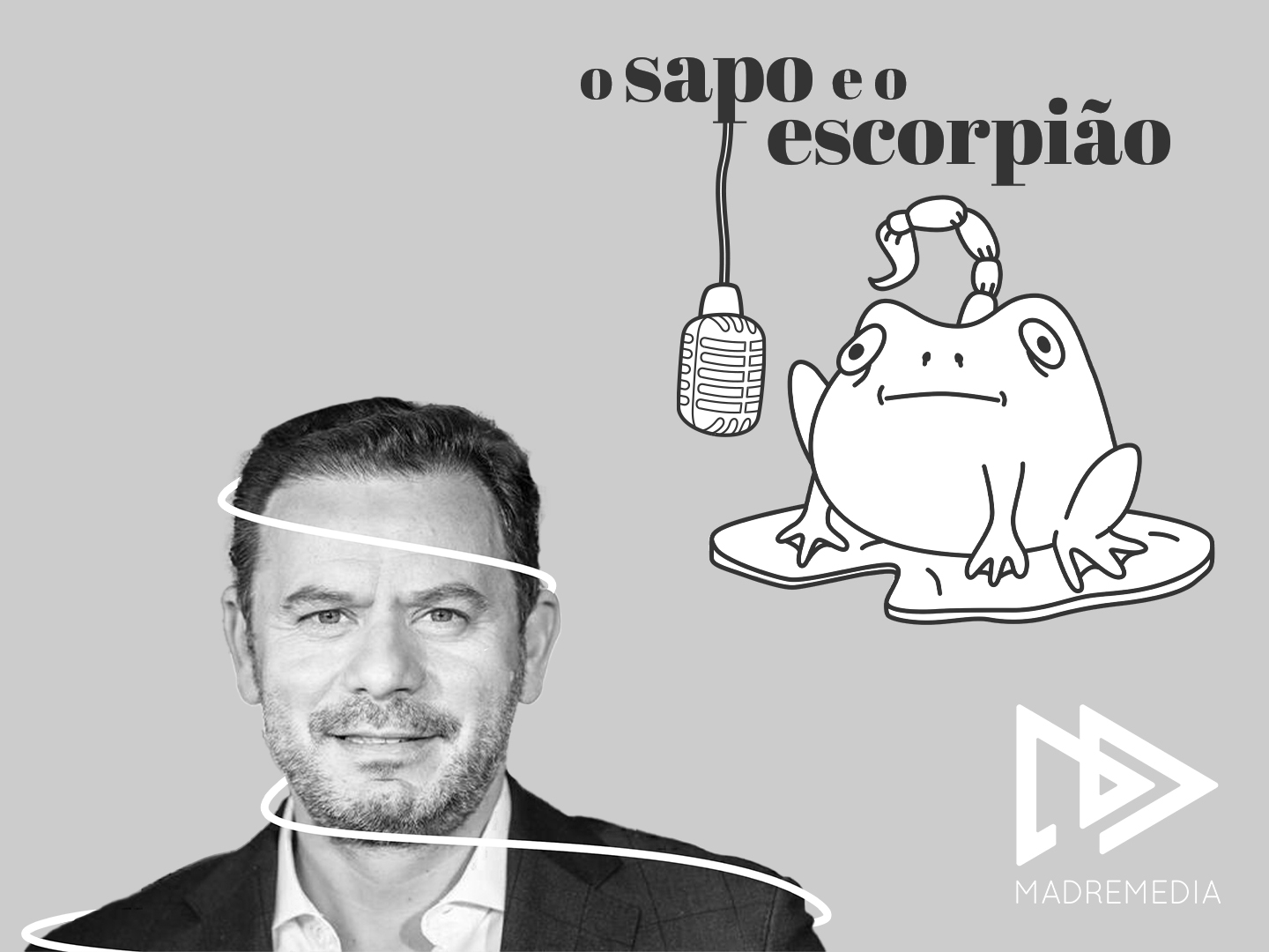 Luís Montenegro: “O maior cúmplice do Dr. André Ventura é o Dr. António Costa”