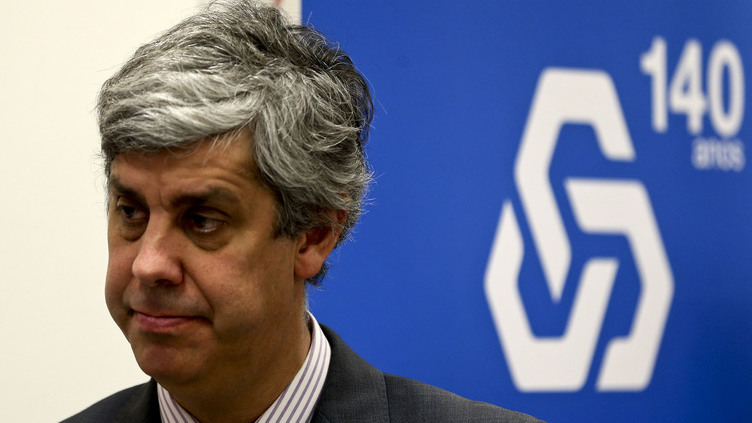 Bruxelas admite que recapitalização da Caixa pode ter impacto no défice deste ano