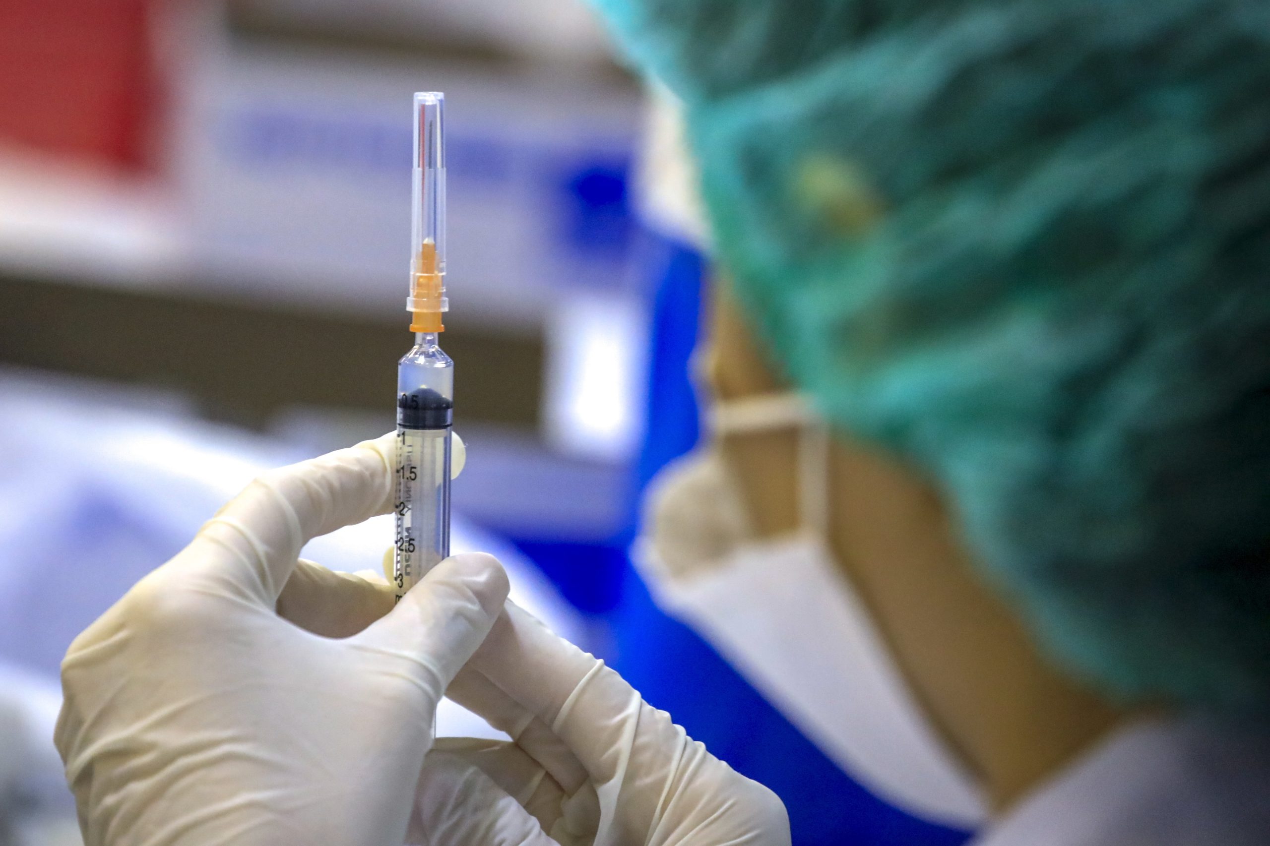 União Europeia ultrapassa marca das 250 milhões de doses de vacinas administradas