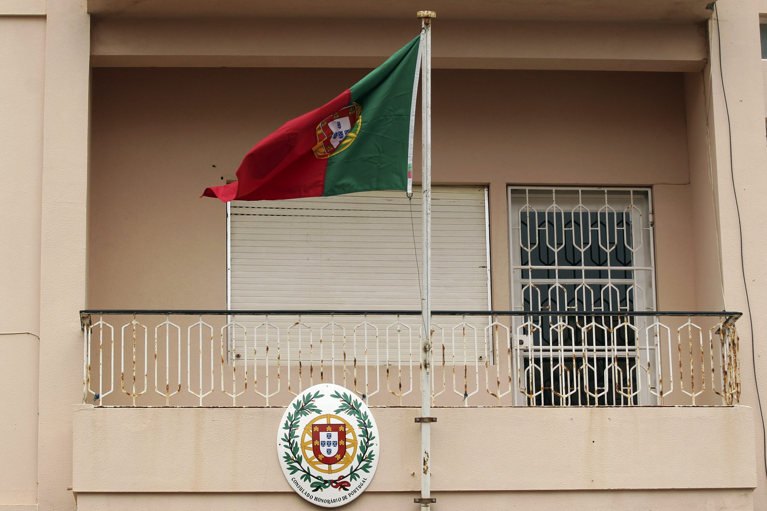 Portugal quer ter escritório consular e mais funcionários no Brasil, diz secretário de Estado das Comunidades Portuguesas