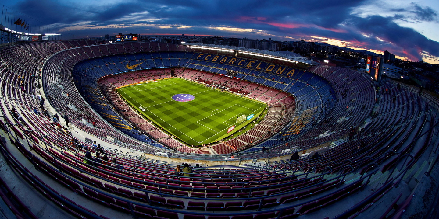 FC Barcelona muda-se para o Lluís Companys em 2023/24 devido a obras em Camp Nou