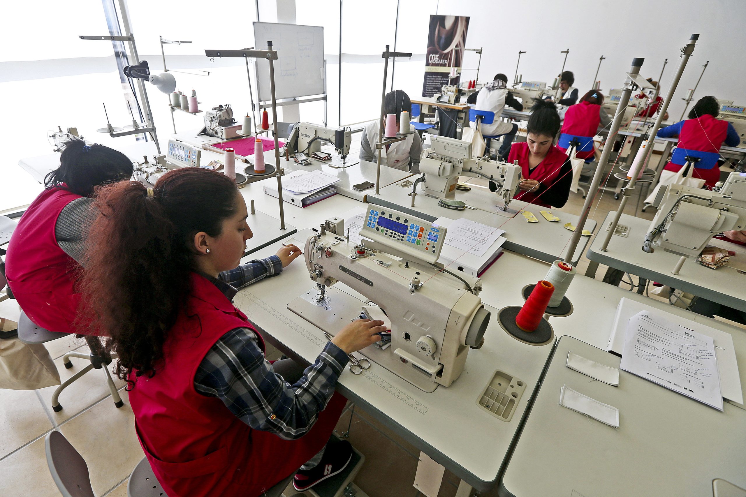 Regressar à normalidade? Só no segundo semestre de 2020. É esta a expectativa das empresas nacionais