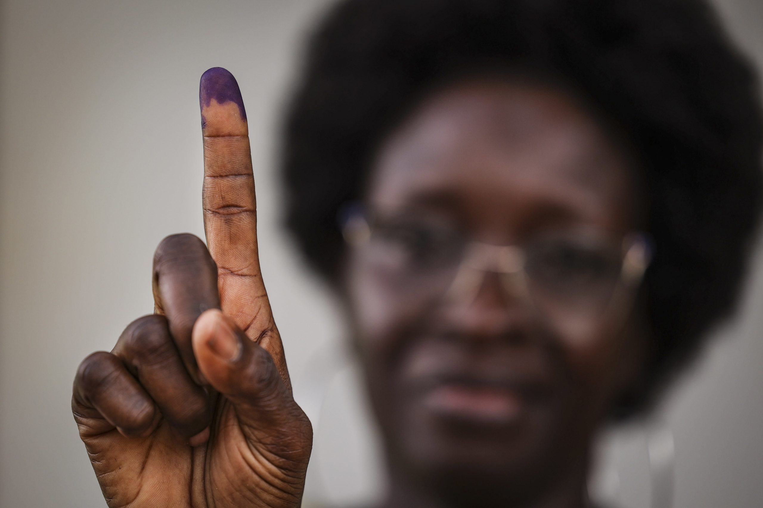 Guineenses escolhem hoje os novos deputados e partido do Governo