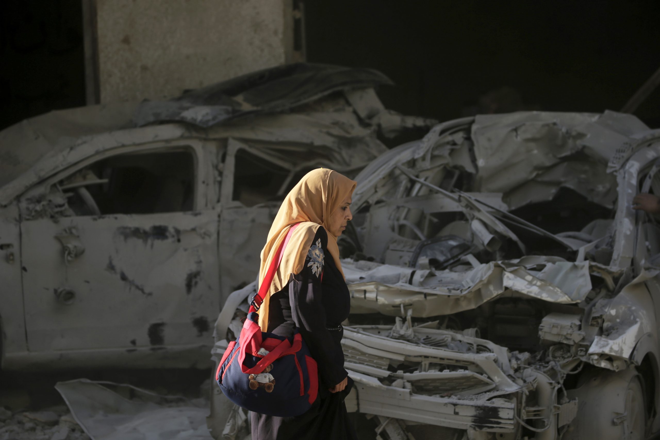 Tribunal Internacional de Justiça vai investigar atos de genocídio em Gaza