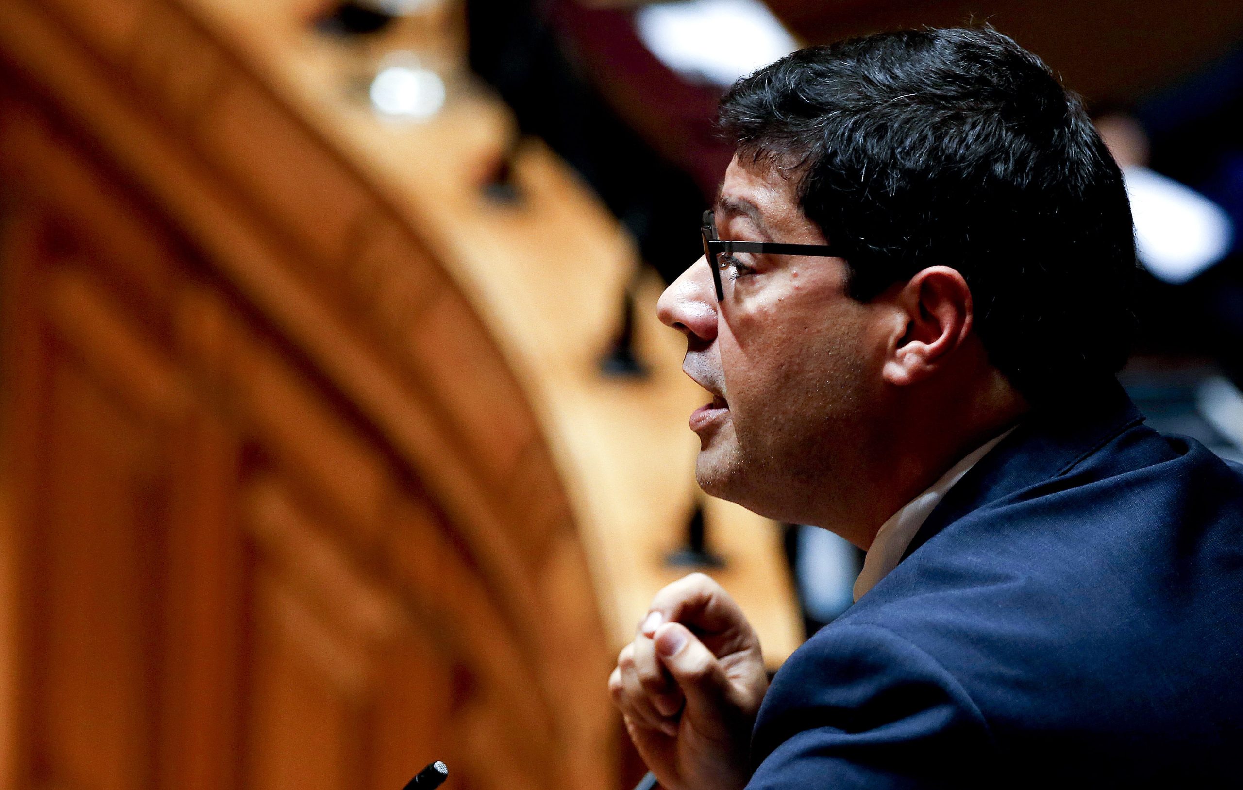 PS: Responsabilidade assumida por Núncio comprova a “negligência” do Governo PSD/CDS