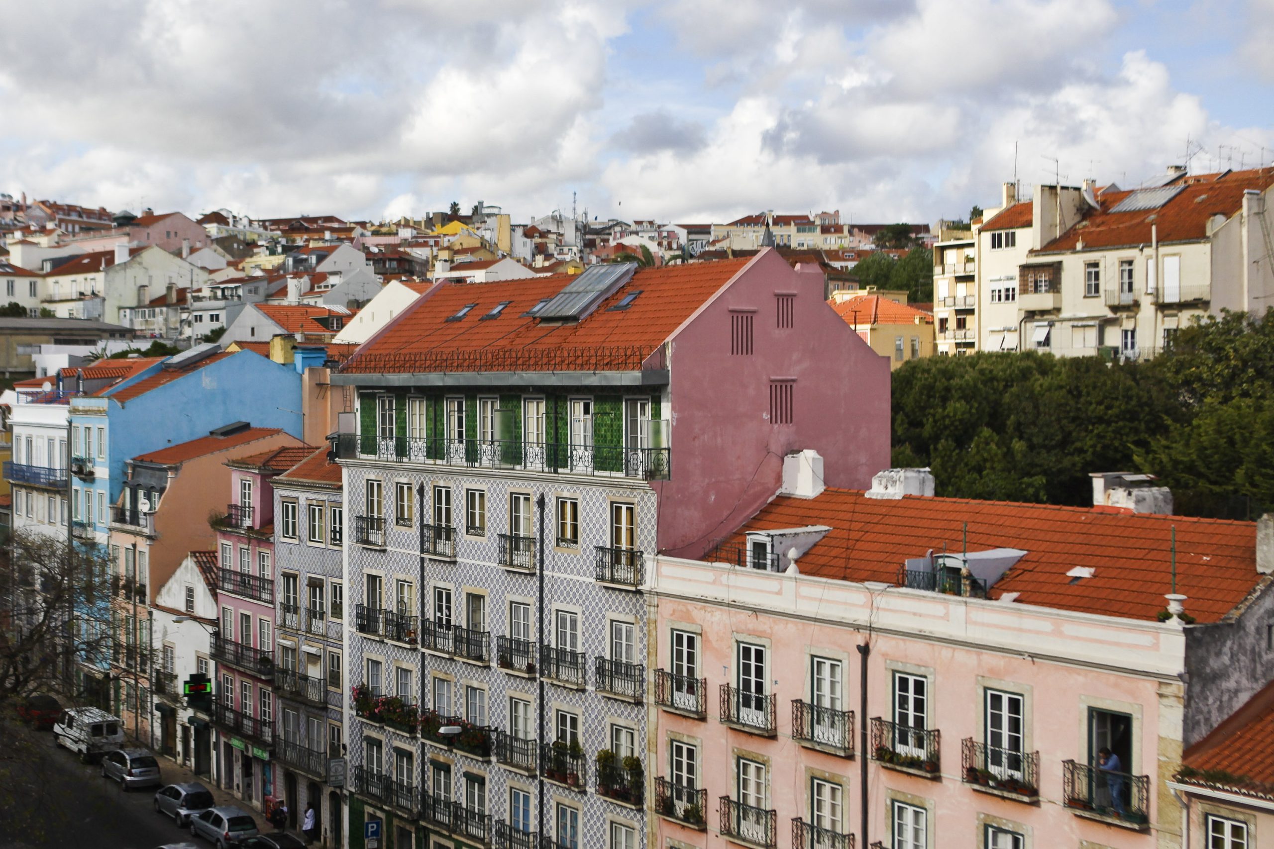 Prestações da casa voltarão a subir ligeiramente em fevereiro
