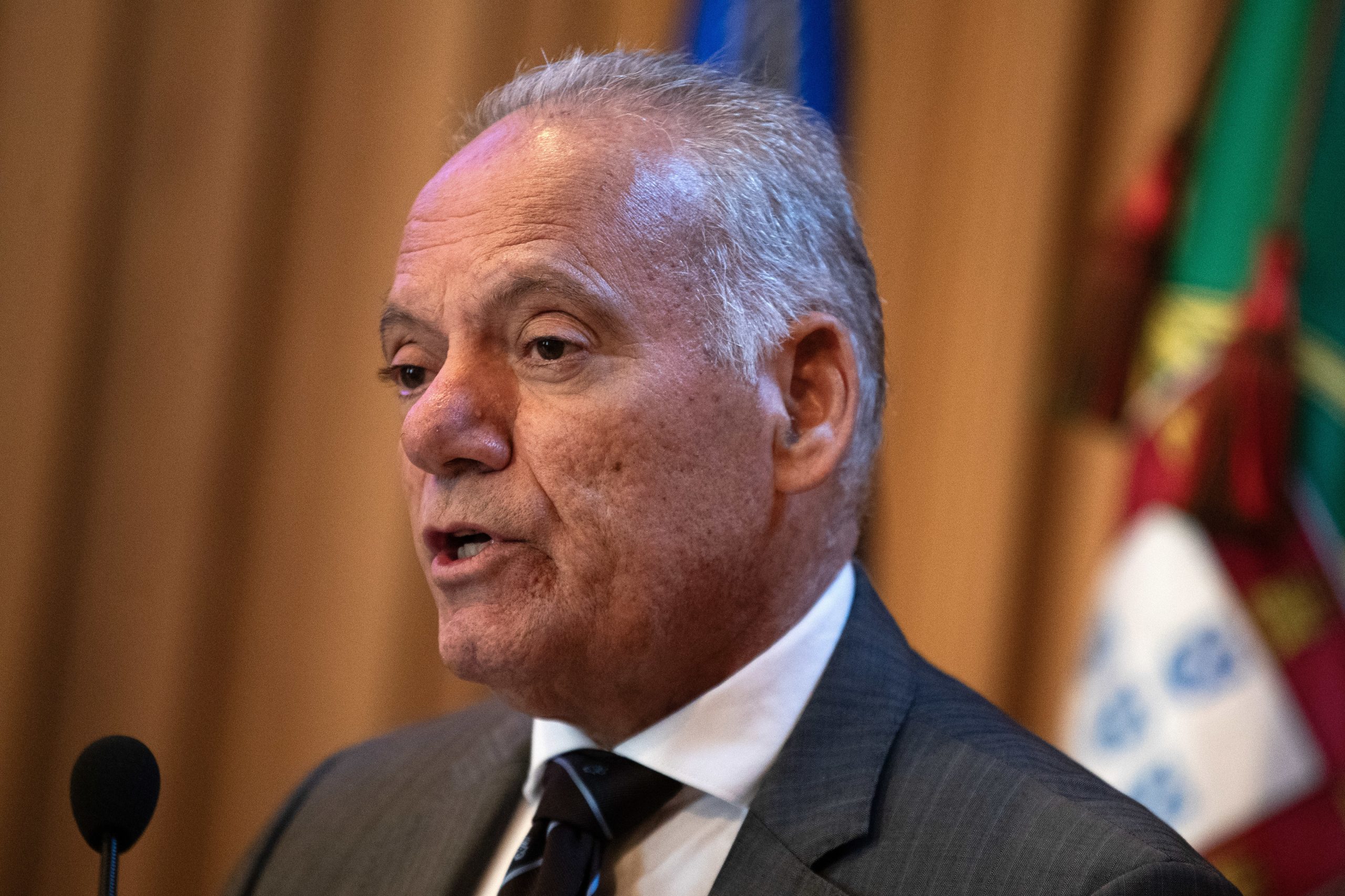 Operação “Safra Justa”. MP vai recorrer da libertação de militares da GNR e agente da PSP