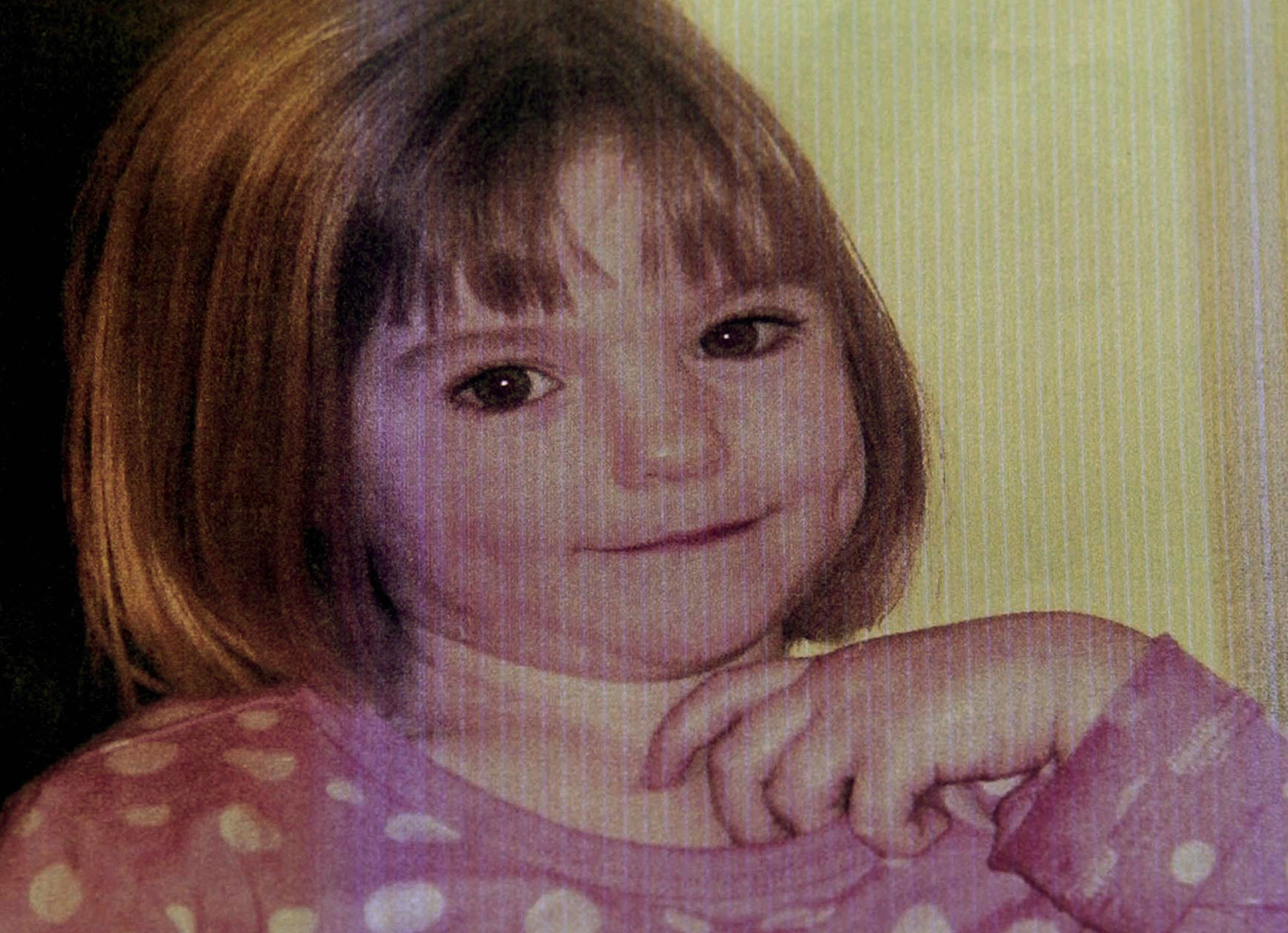 Suspeito da morte de Maddie vai ser julgado na Alemanha por outros crimes