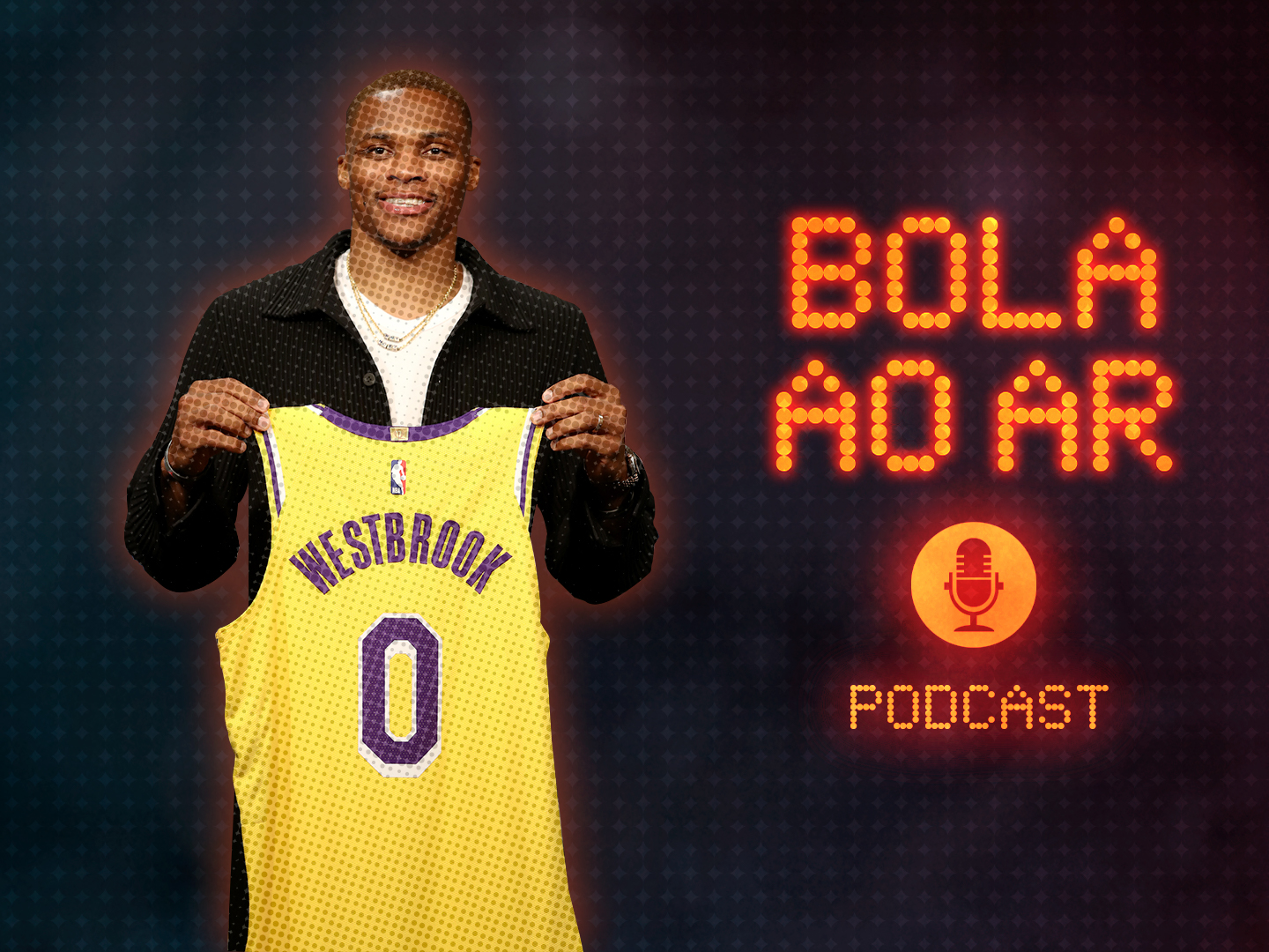 NBA: será que os Los Angeles Lakers têm hipóteses de conquistar o título?
