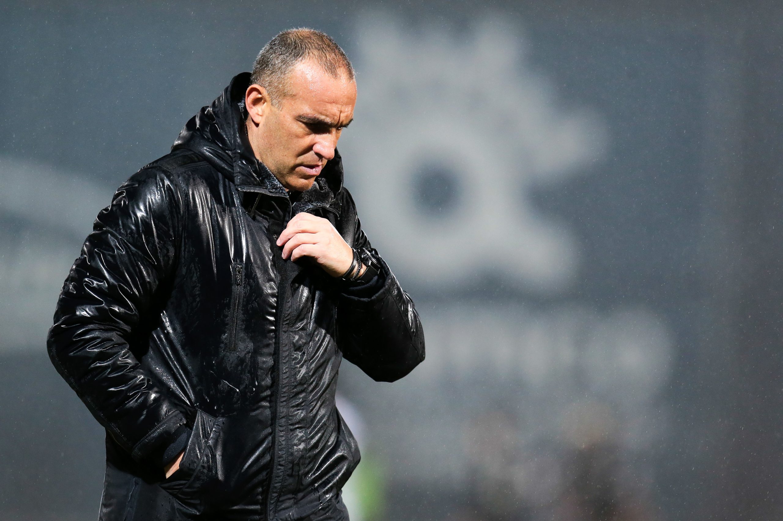 João Pedro Sousa deixa o comando técnico do Famalicão