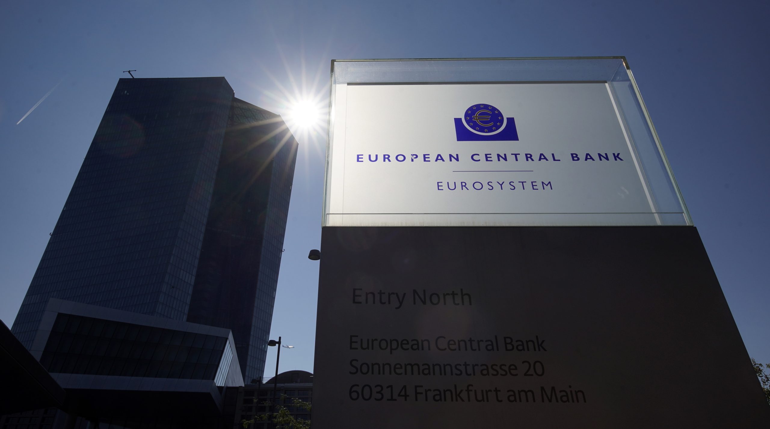 Prepare-se. Hoje, o Banco Central Europeu deve voltar a subir as taxas de juro