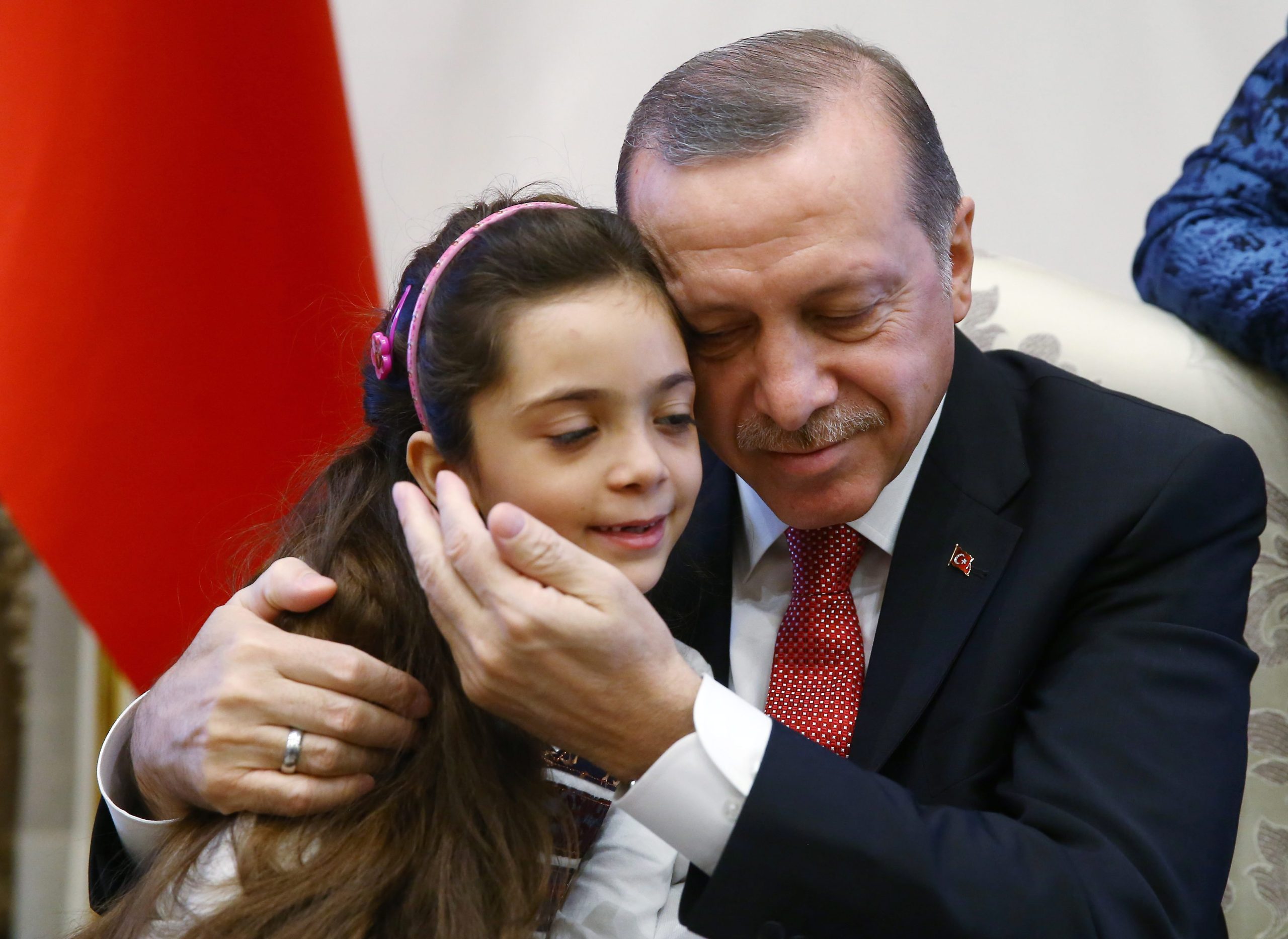 Erdogan: Cessar-fogo é “oportunidade histórica” para pôr fim ao conflito na Síria