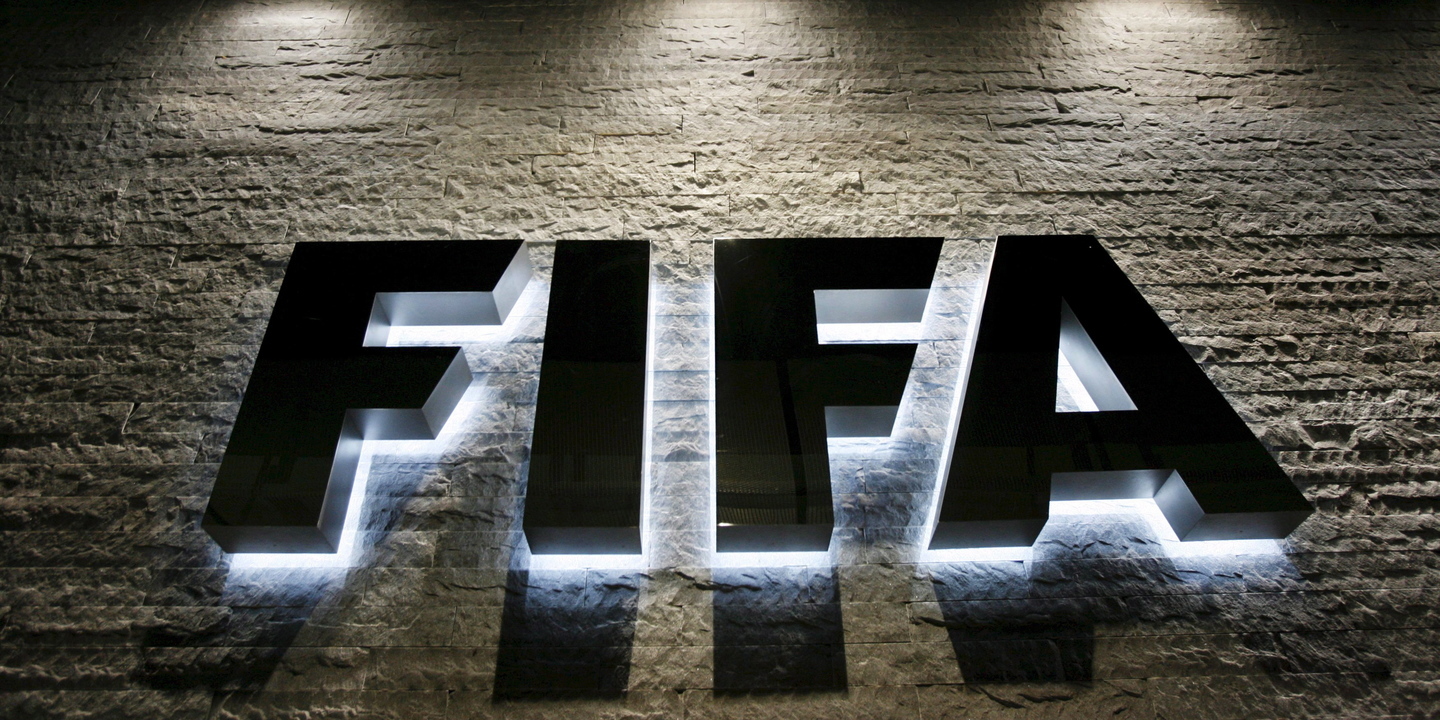 FIFA enfrenta Trump: só a federação decide sobre jogos do Mundial 2026