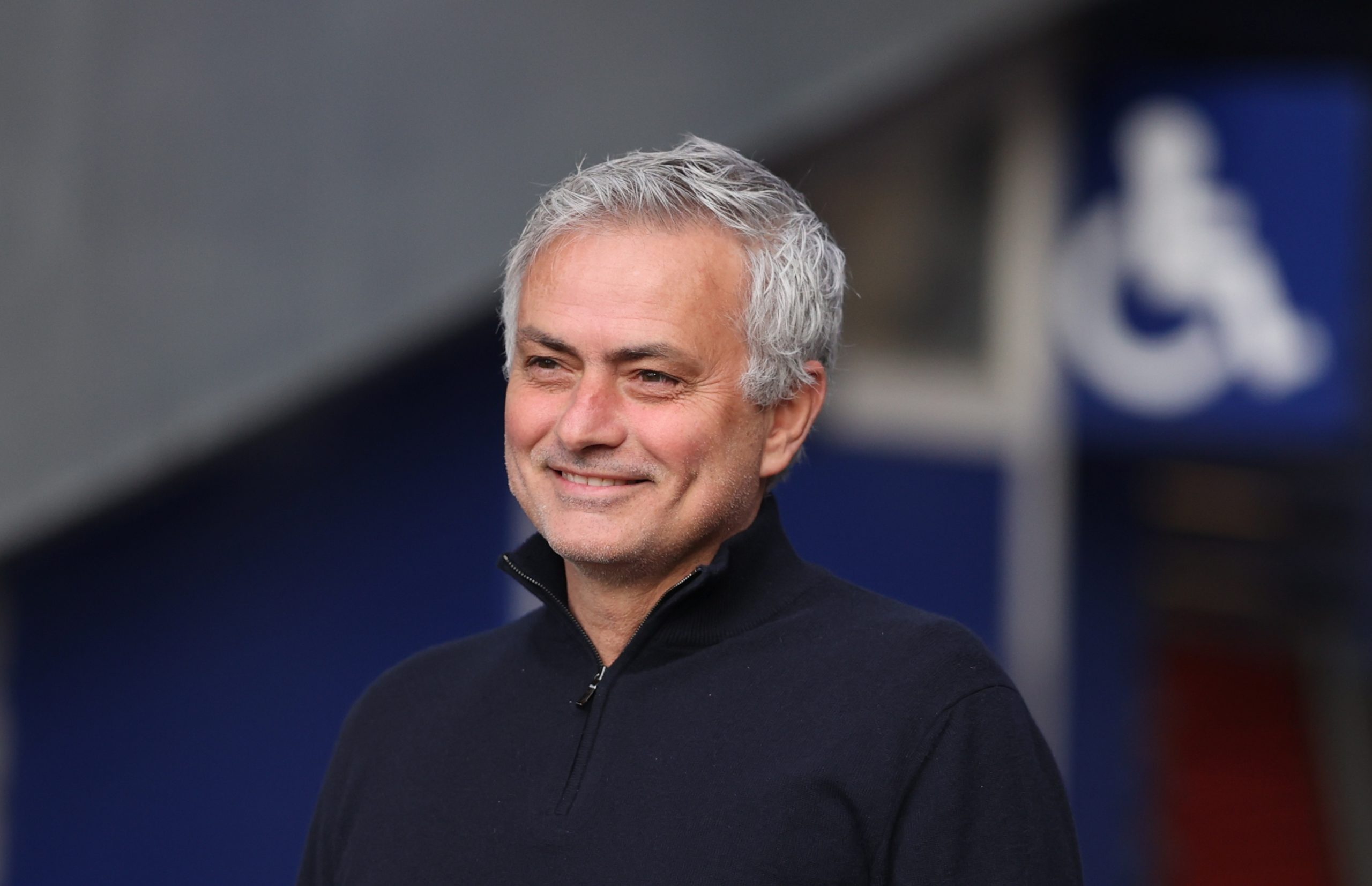 Paulo Fonseca diz que José Mourinho vai fazer “um grande trabalho na Roma”