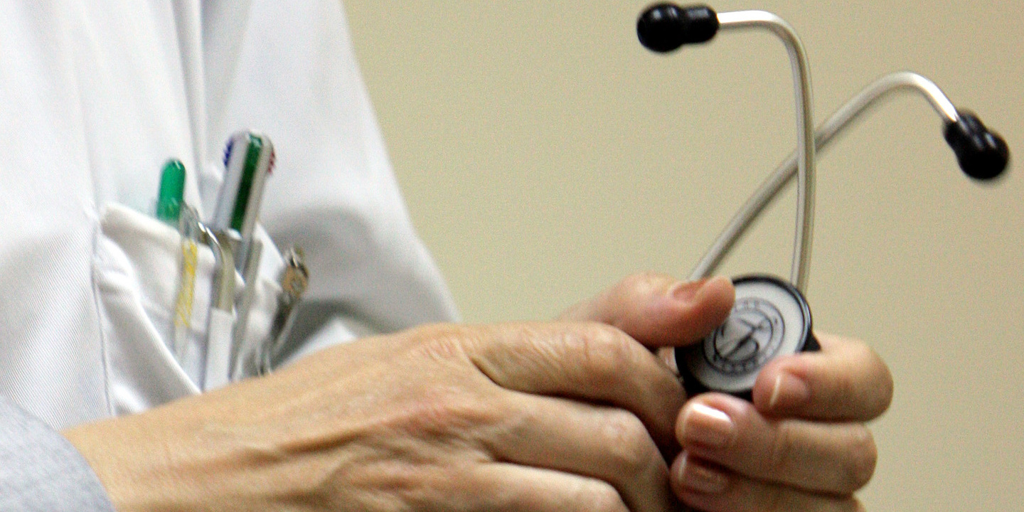 500 médicos indisponíveis para horas extra se negociações falharem 