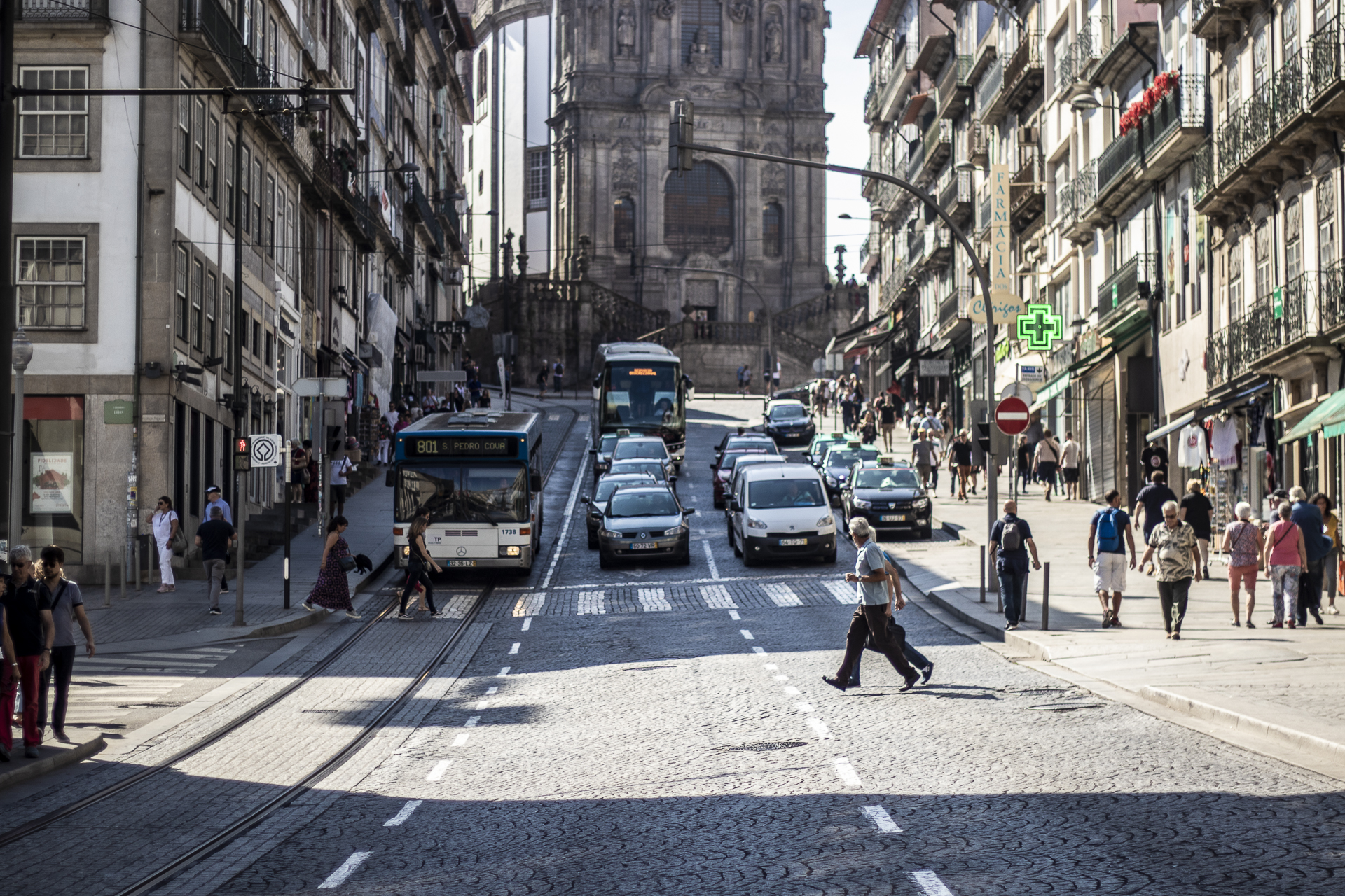 Áreas metropolitanas de 21 países assinam compromisso para neutralidade climática
