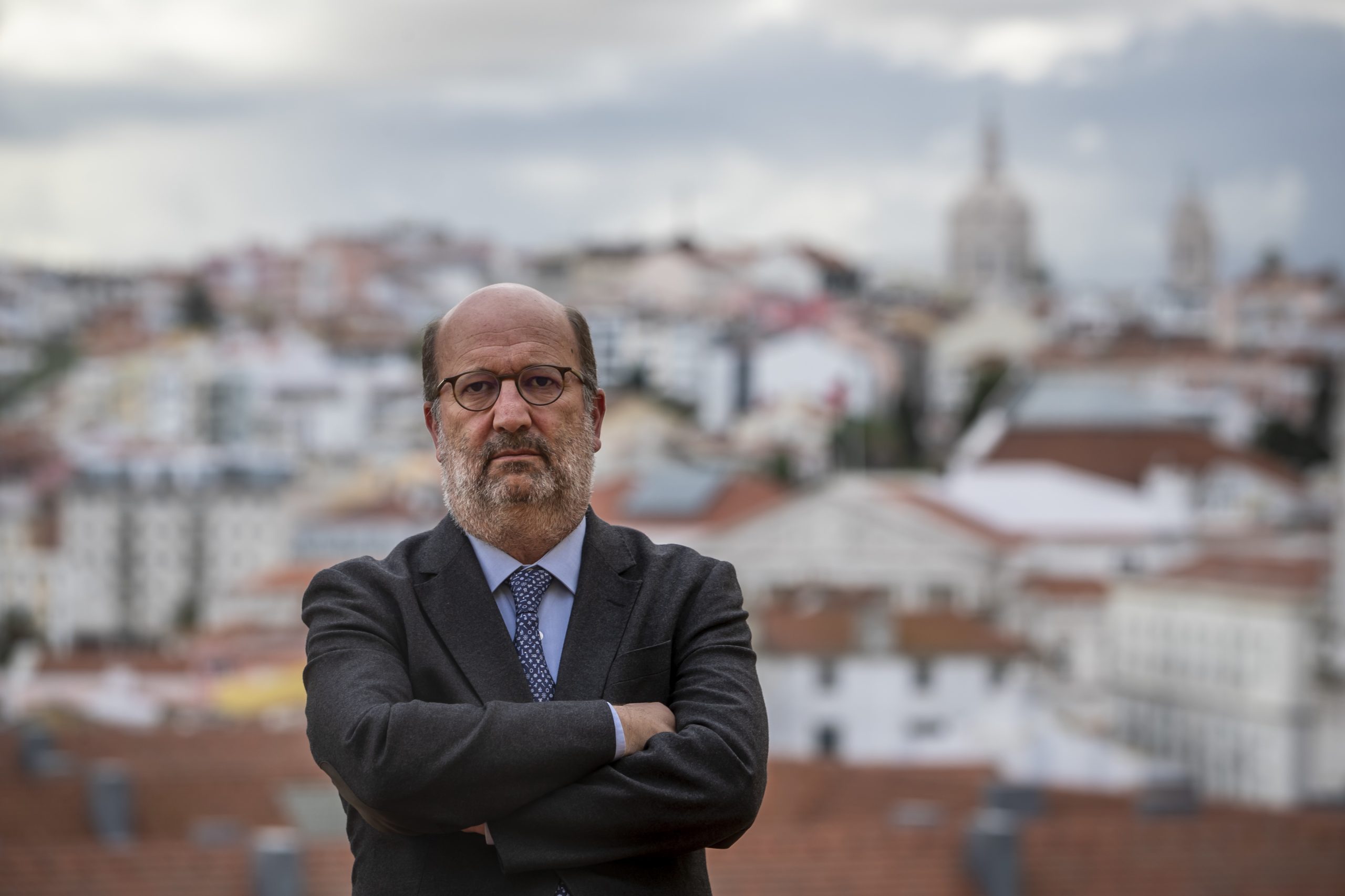 Matos Fernandes: Compromissos do Acordo de Paris eram “difíceis de imaginar” em 2015, mas agora há espaço para ir mais longe