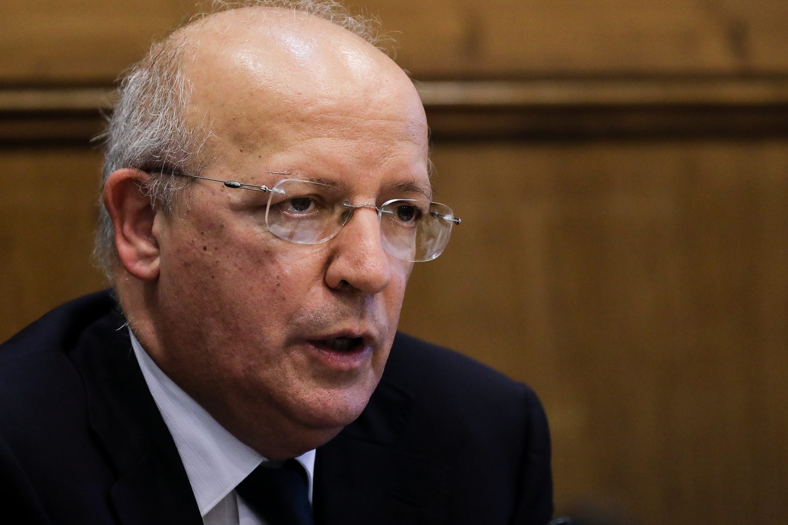 Santos Silva diz que remodelação de “amiga e colega” Margarida Marques não foi punição