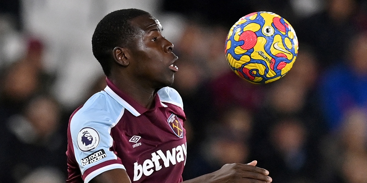 West Ham distribui multa do francês Zouma a associações de proteção animal