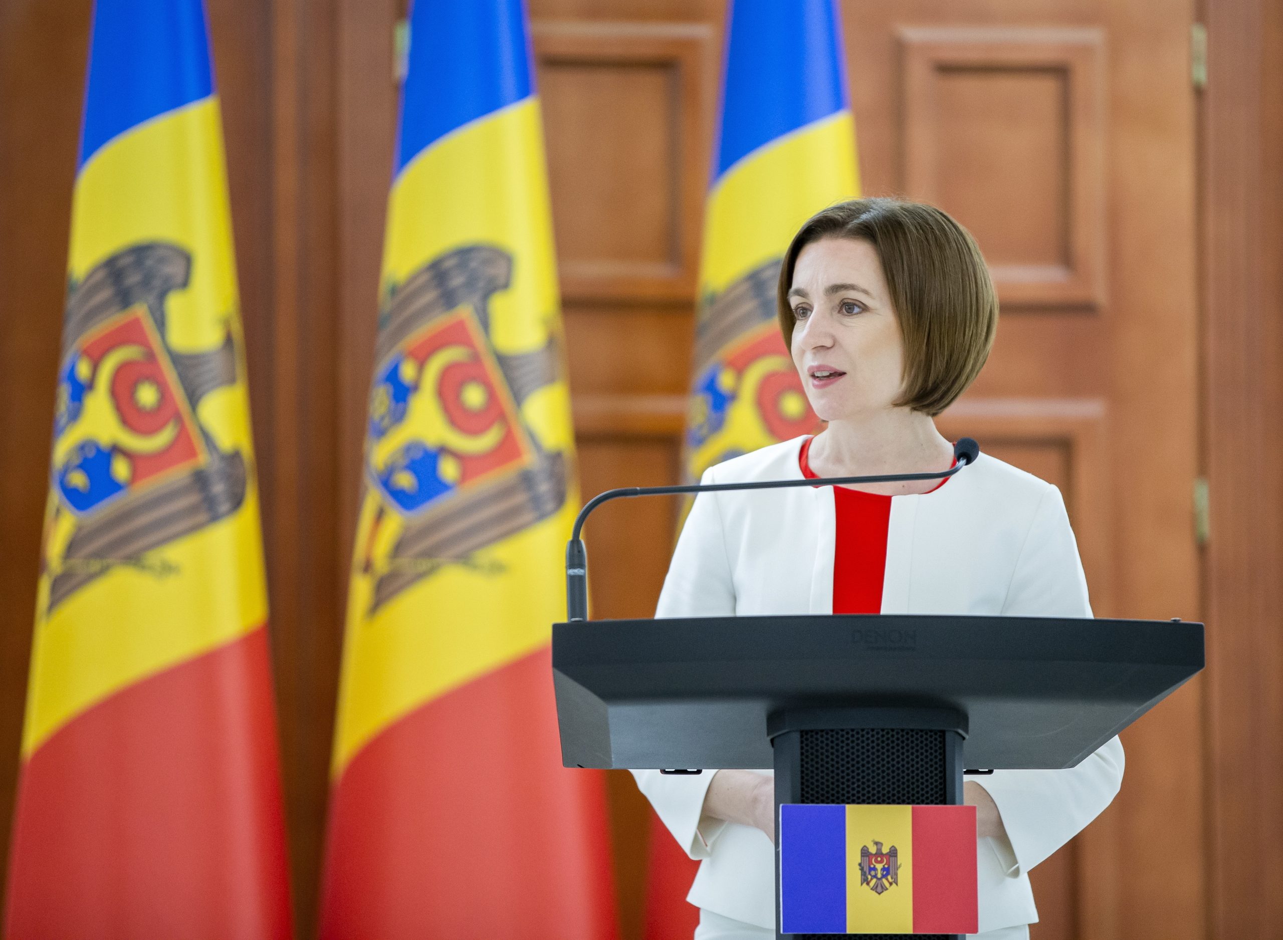 Ucrânia: Marcelo falou com Presidente da Moldova sobre invasão russa e adesão à União Europeia