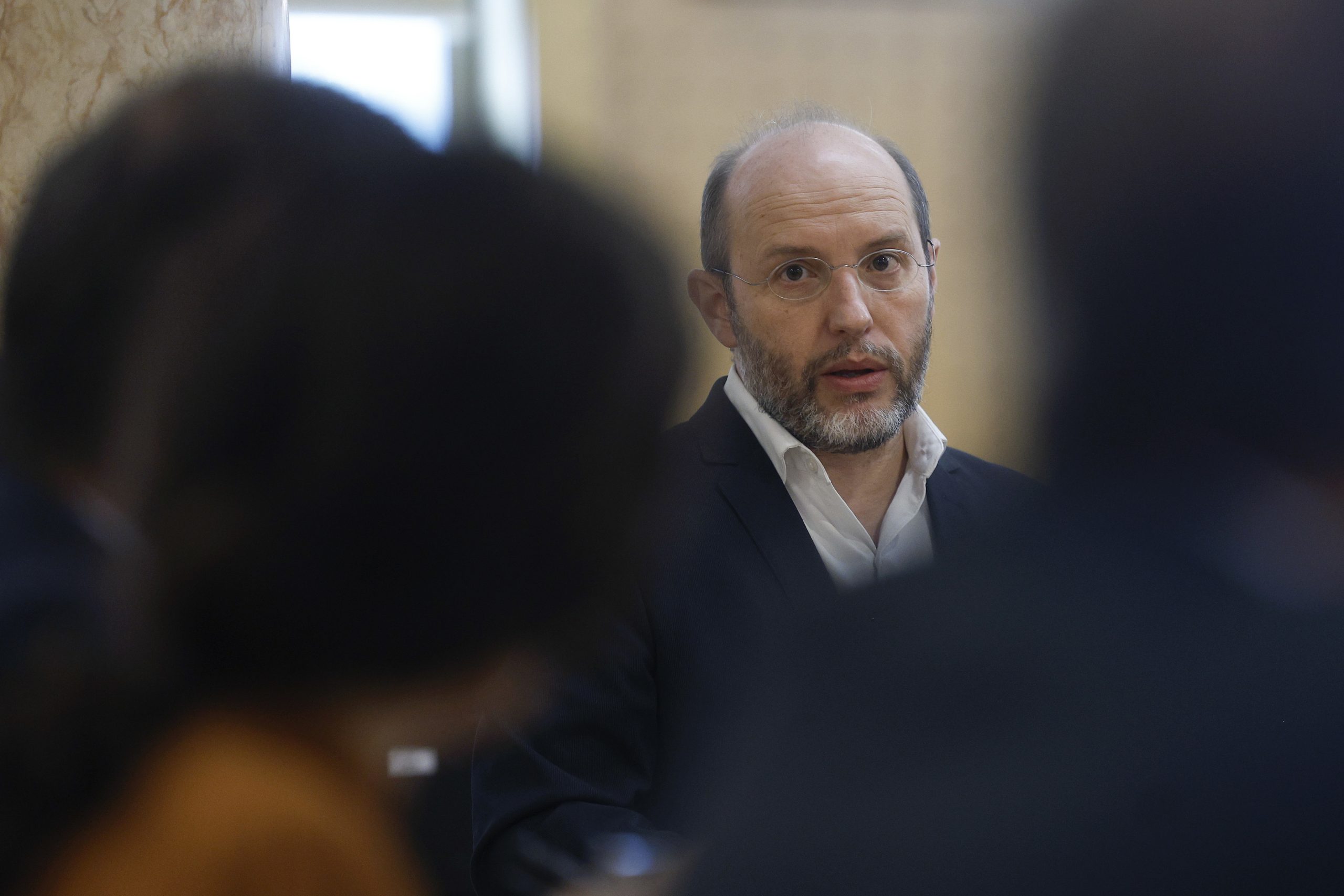 Livre insta Governo a enviar para Belém subsídio de desemprego para vítimas de violência doméstica