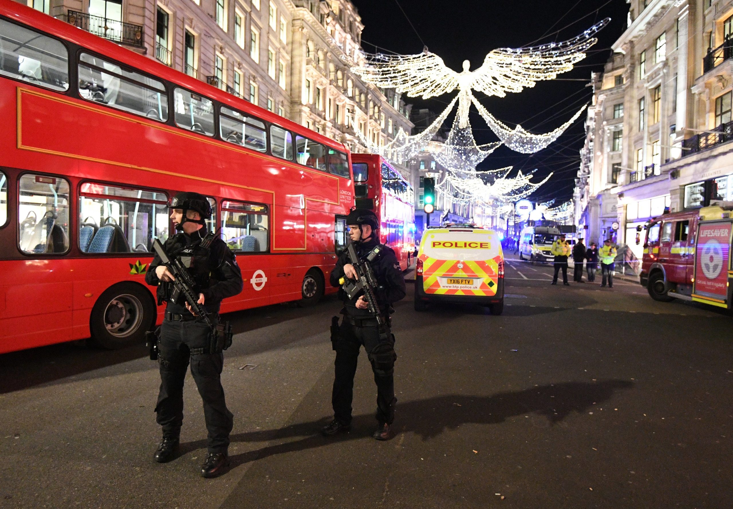 Britânico declarou-se culpado de planear atentado no centro de Londres