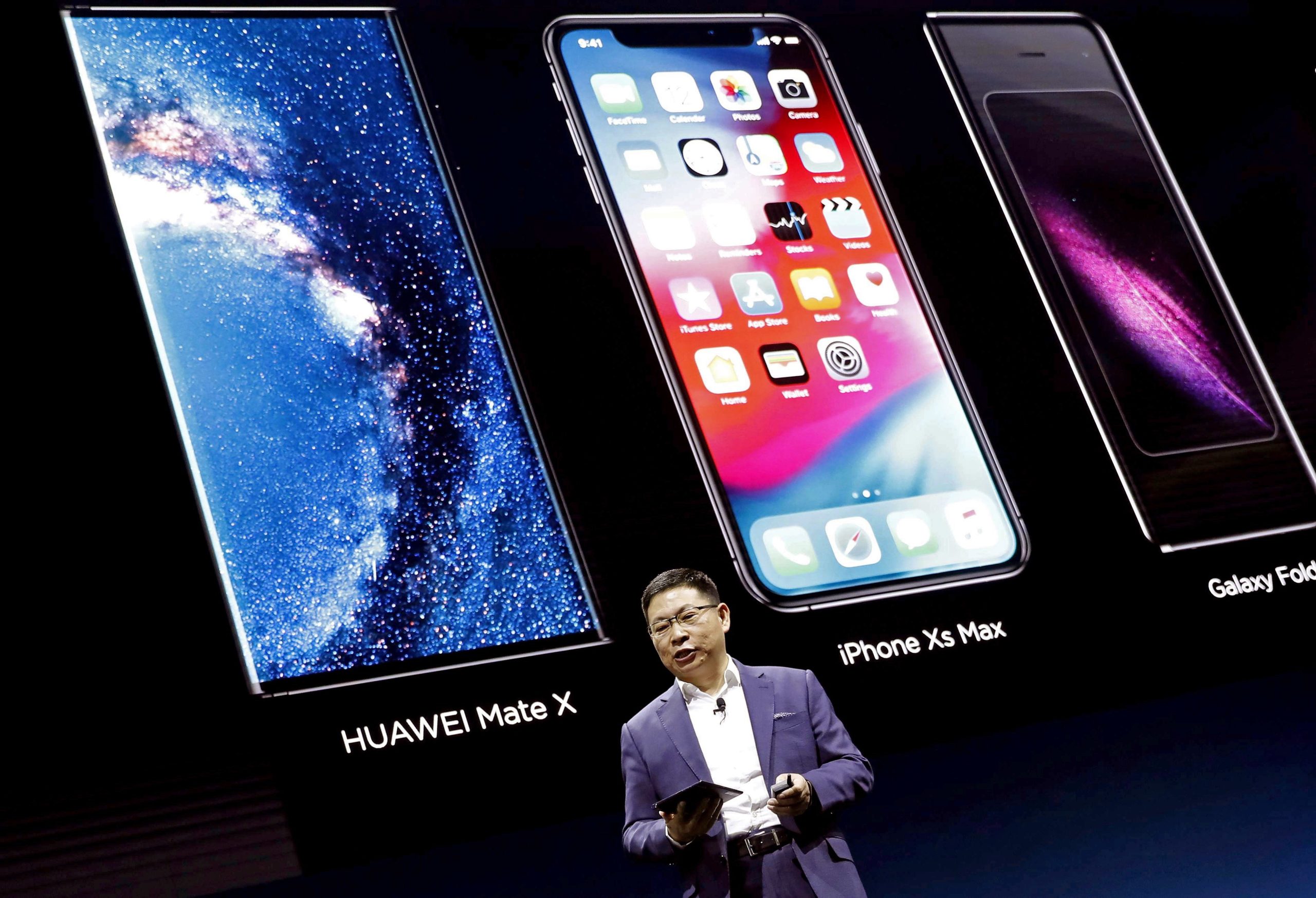 Vodafone detetou vulnerabilidades em equipamentos Huawei há cerca de 10 anos