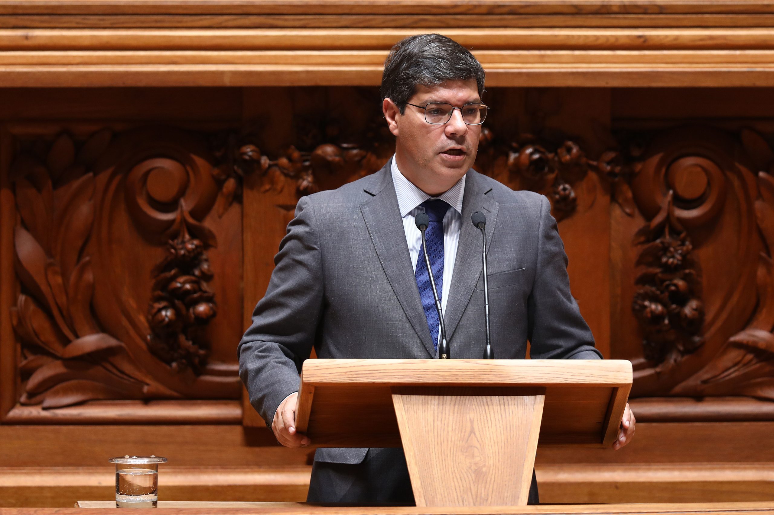 Estado da Nação: PS fala em “estado de esperança”, com crescimento económico e pouco desemprego