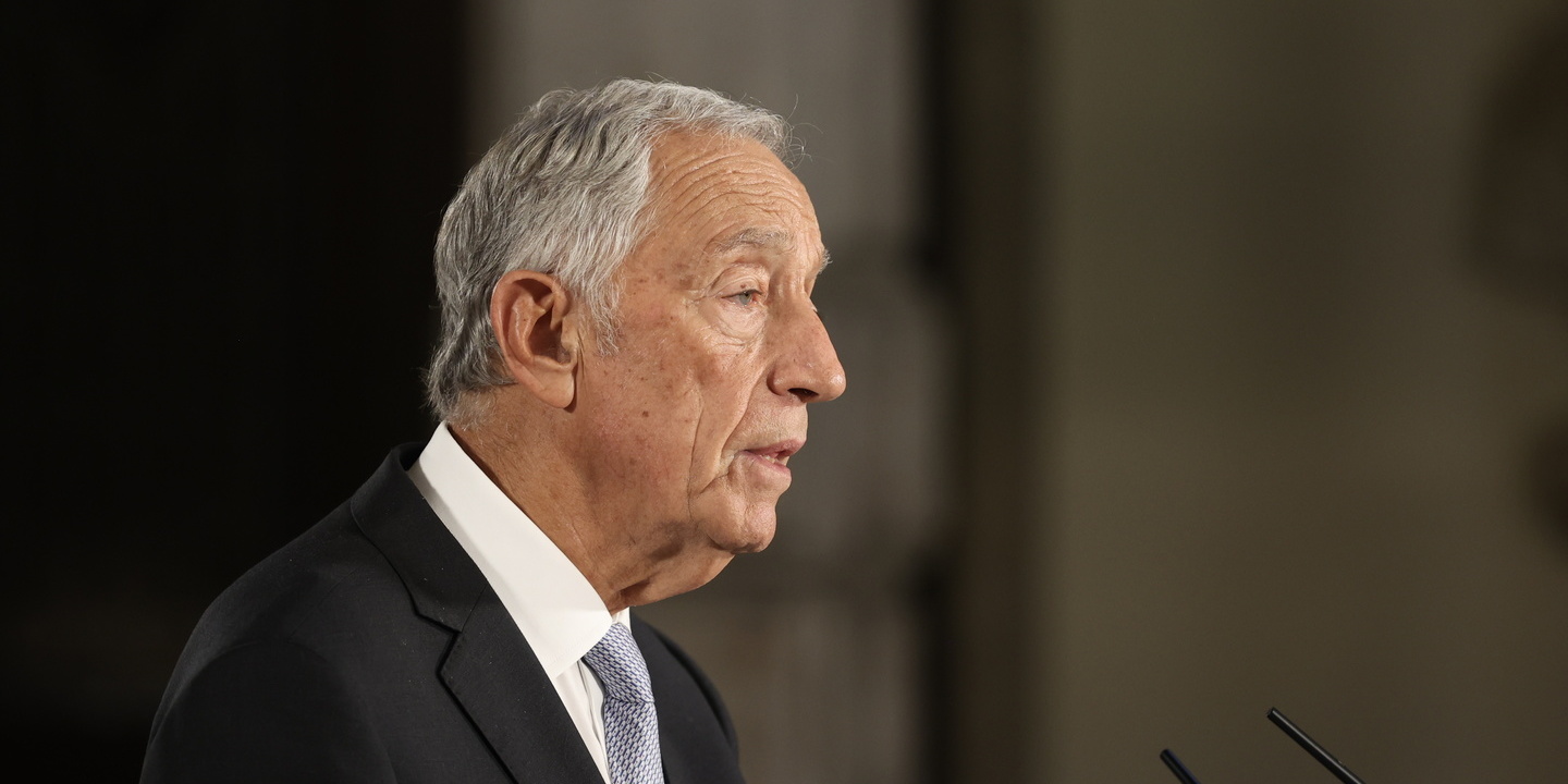 Marcelo recorda “vocação, dedicação e determinação” de Sara Tavares