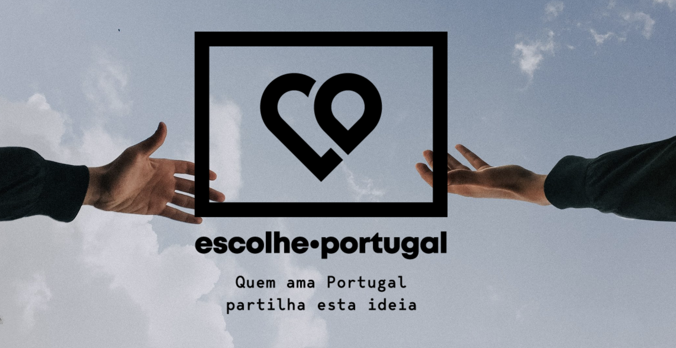 Tim Vieira: “Escolher Portugal não é a segunda escolha. Tem de ser a primeira”