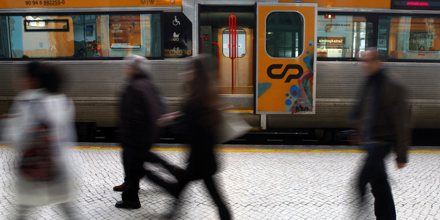 Homem colhido por comboio na antiga estação de Chelas, em Lisboa