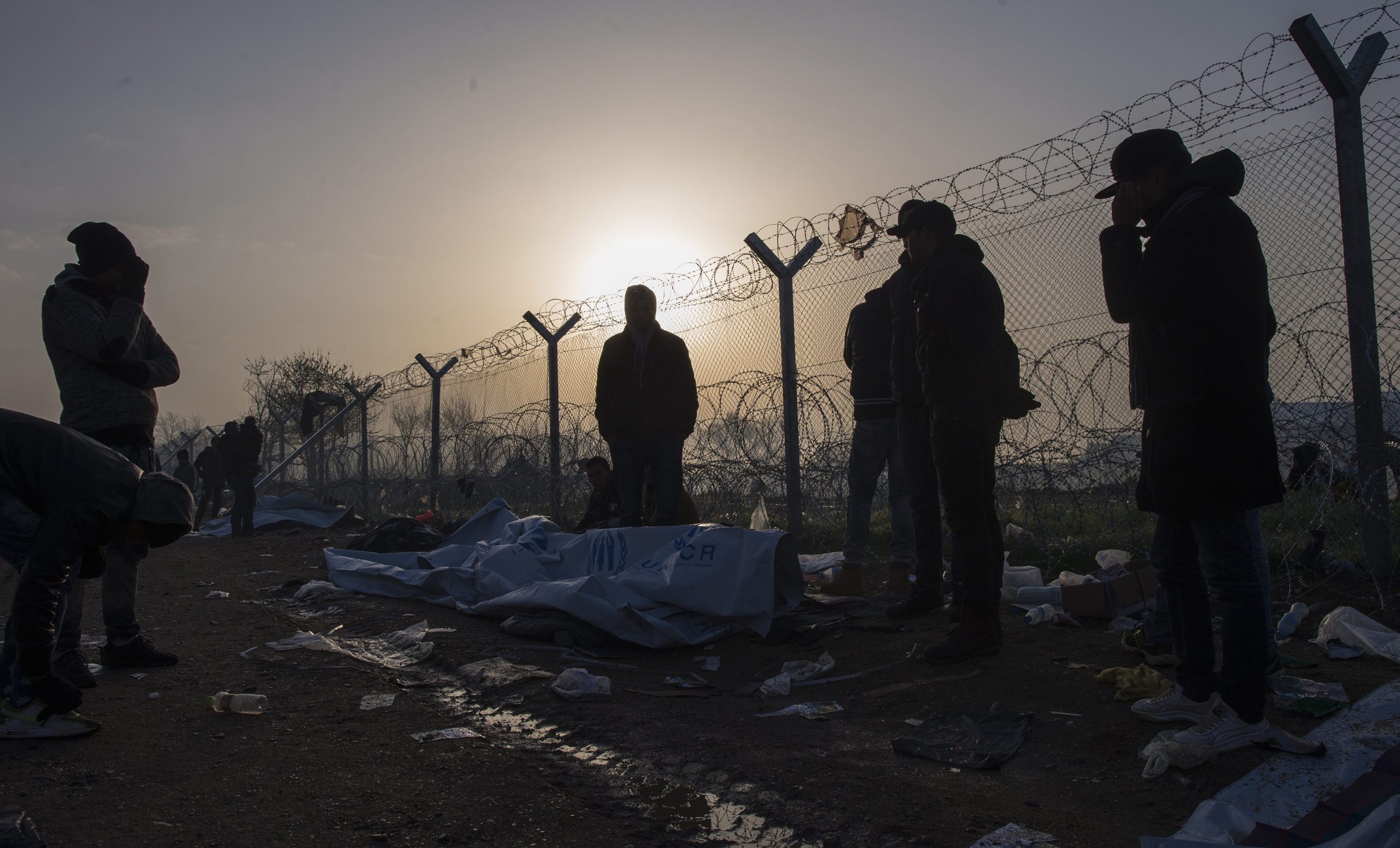 EUA realiza primeiro voo de ‘autodeportação’ de imigrantes