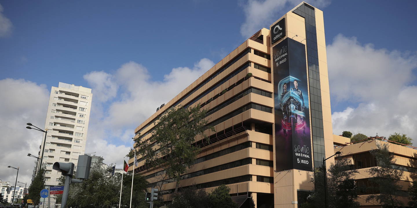 5G da Altice chega 95,8% da população
