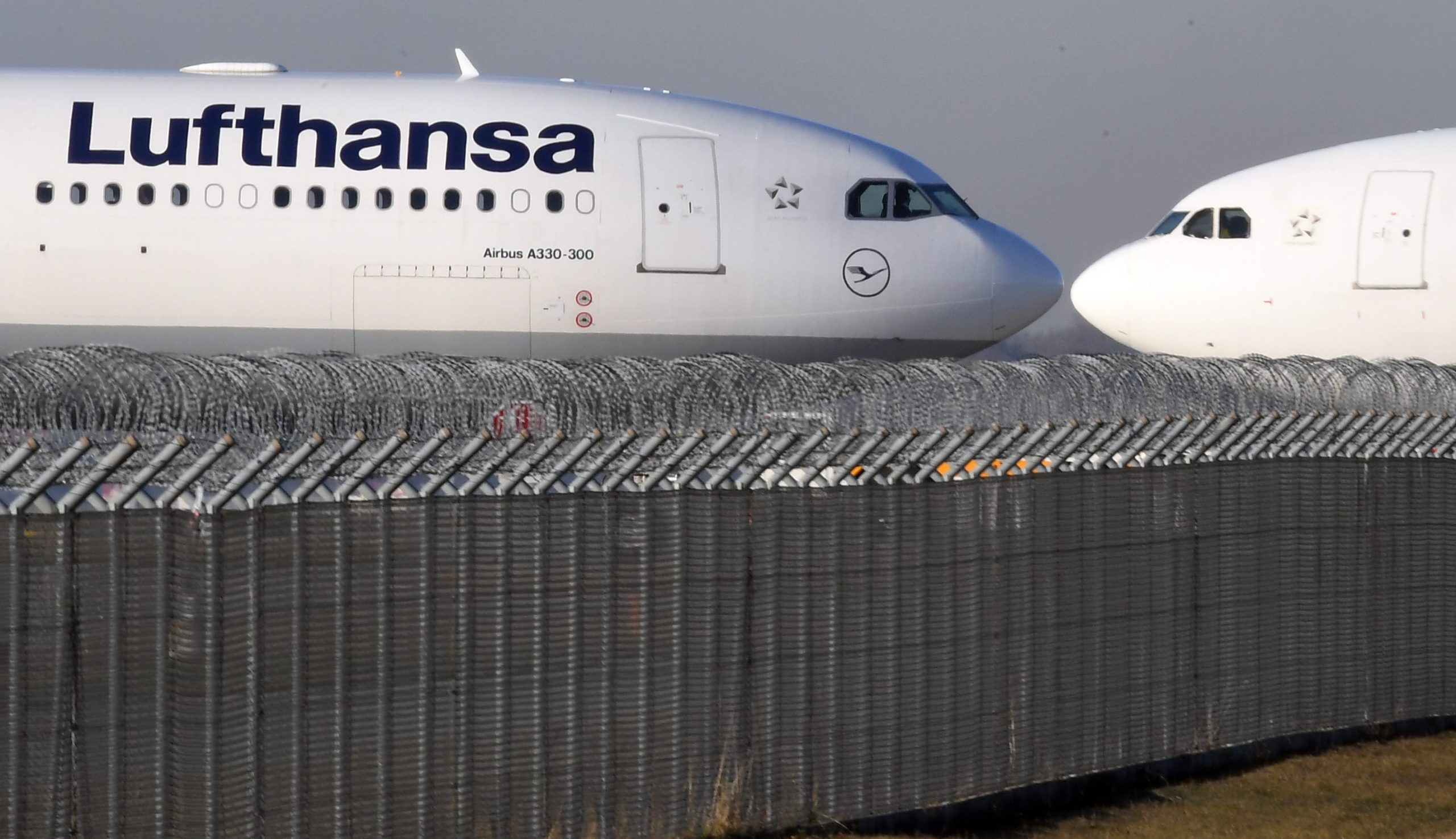 Lufthansa vai contratar 3 mil pessoas em 2017