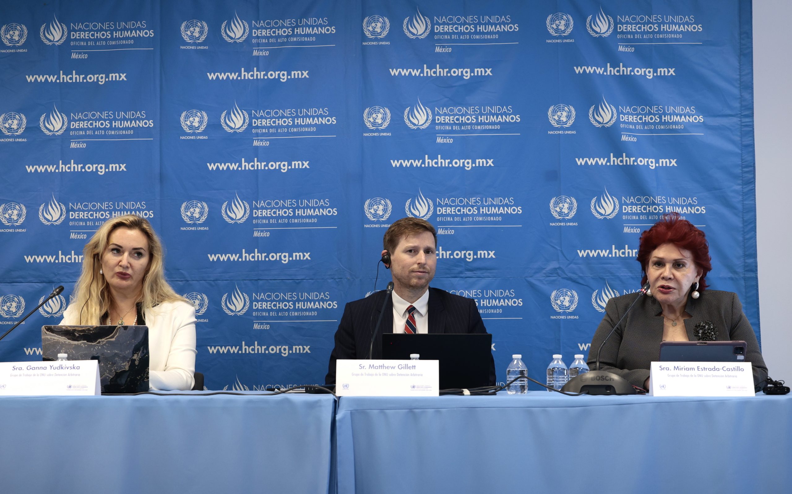 ONU denuncia detenções arbitrárias e extorsão de migrantes no México