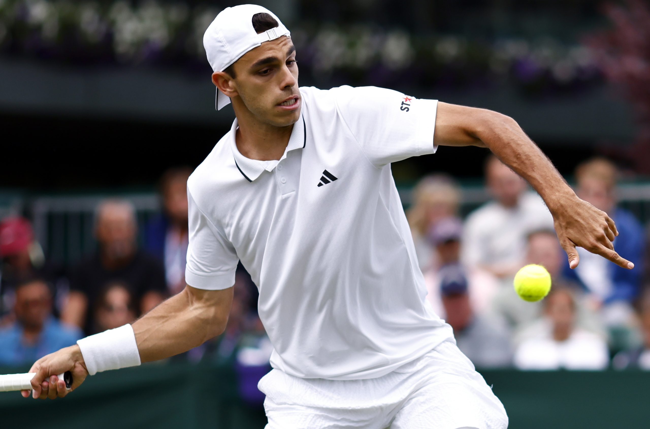 Tenista português Nuno Borges conquista ‘challenger’ da Maia