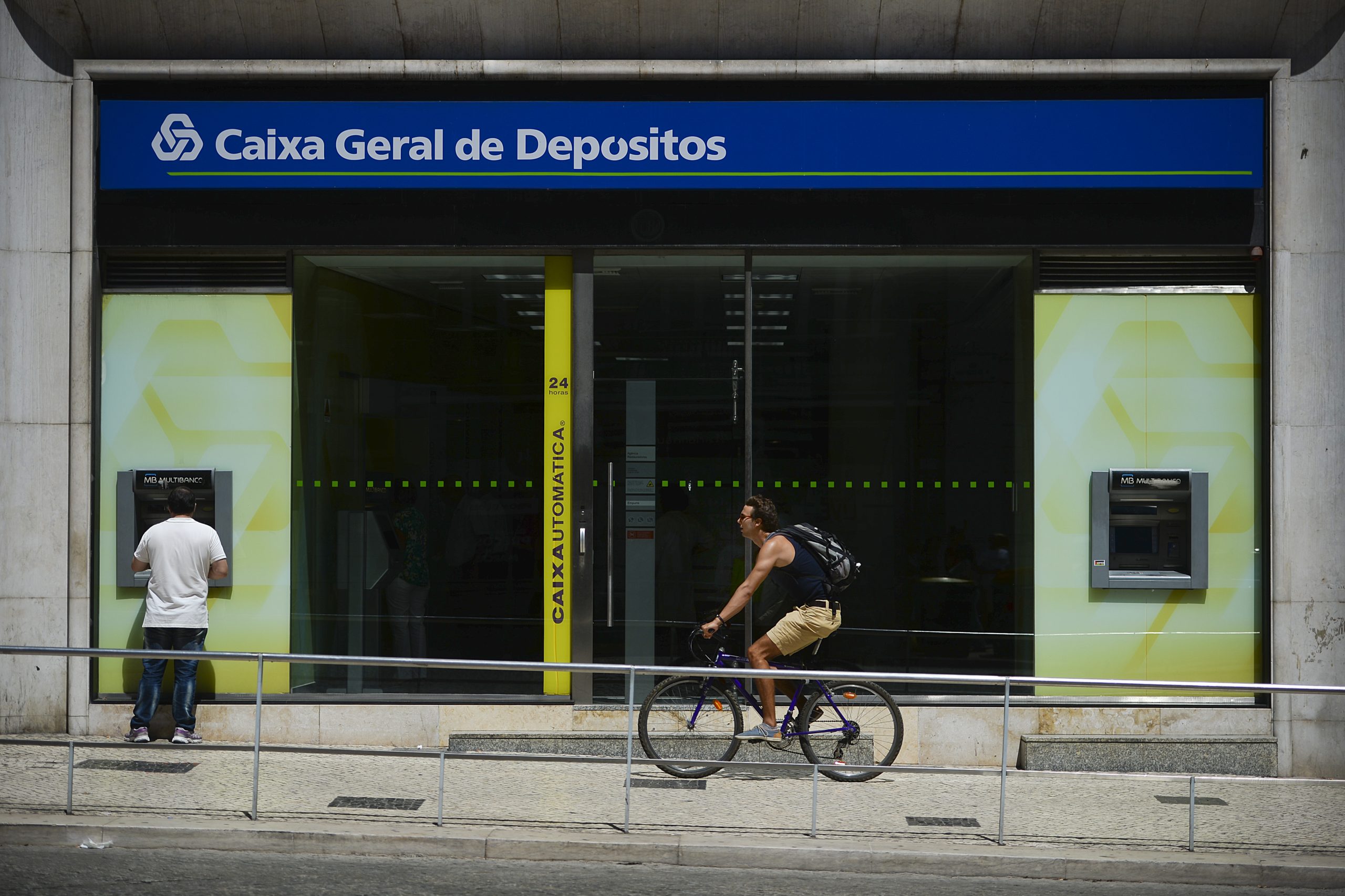 Moody’s sobe ‘rating’ da dívida sénior de longo prazo da CGD para Baa2