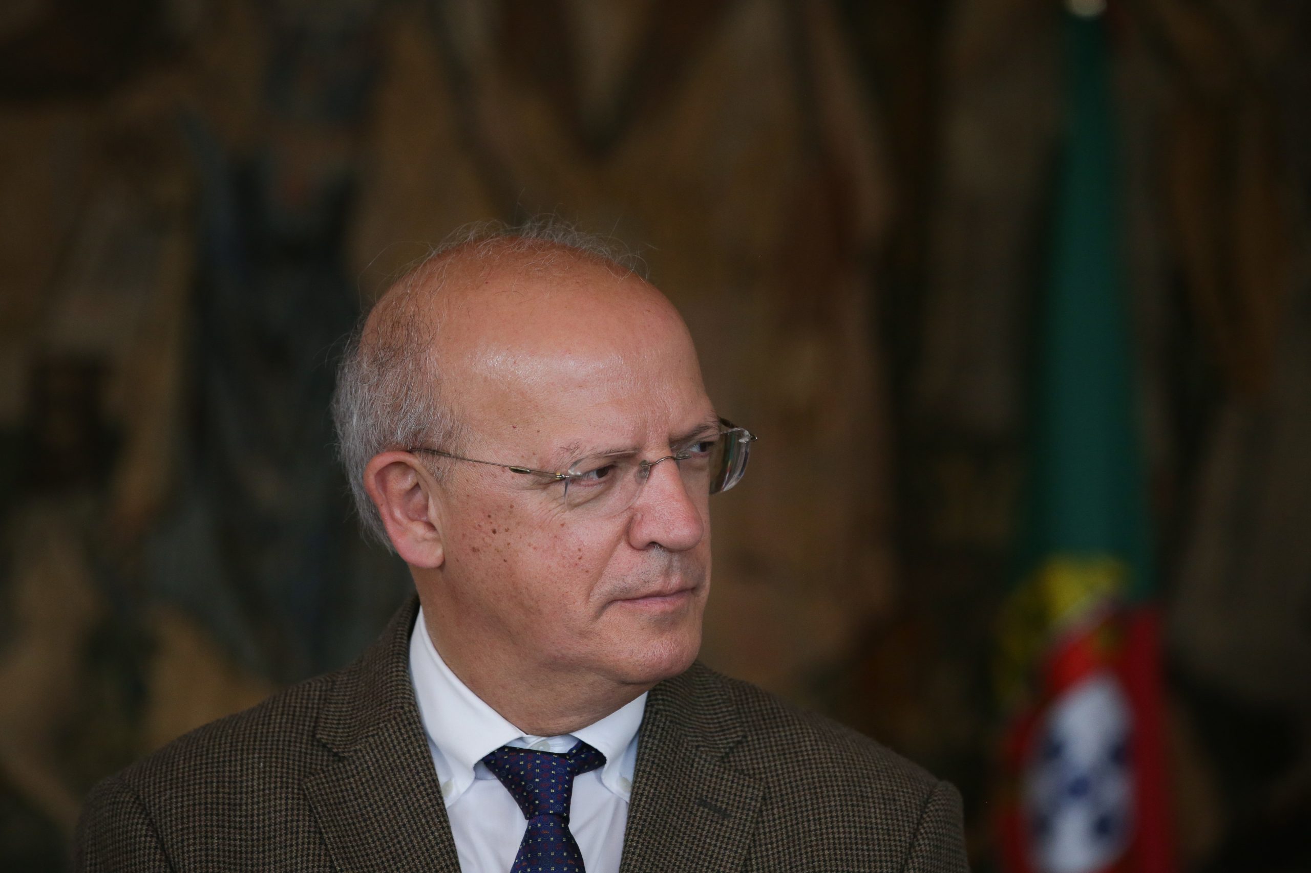 Operação Fizz: Decisão da justiça portuguesa permite colocar relação com Angola no “nível mais alto”, diz Santos Silva