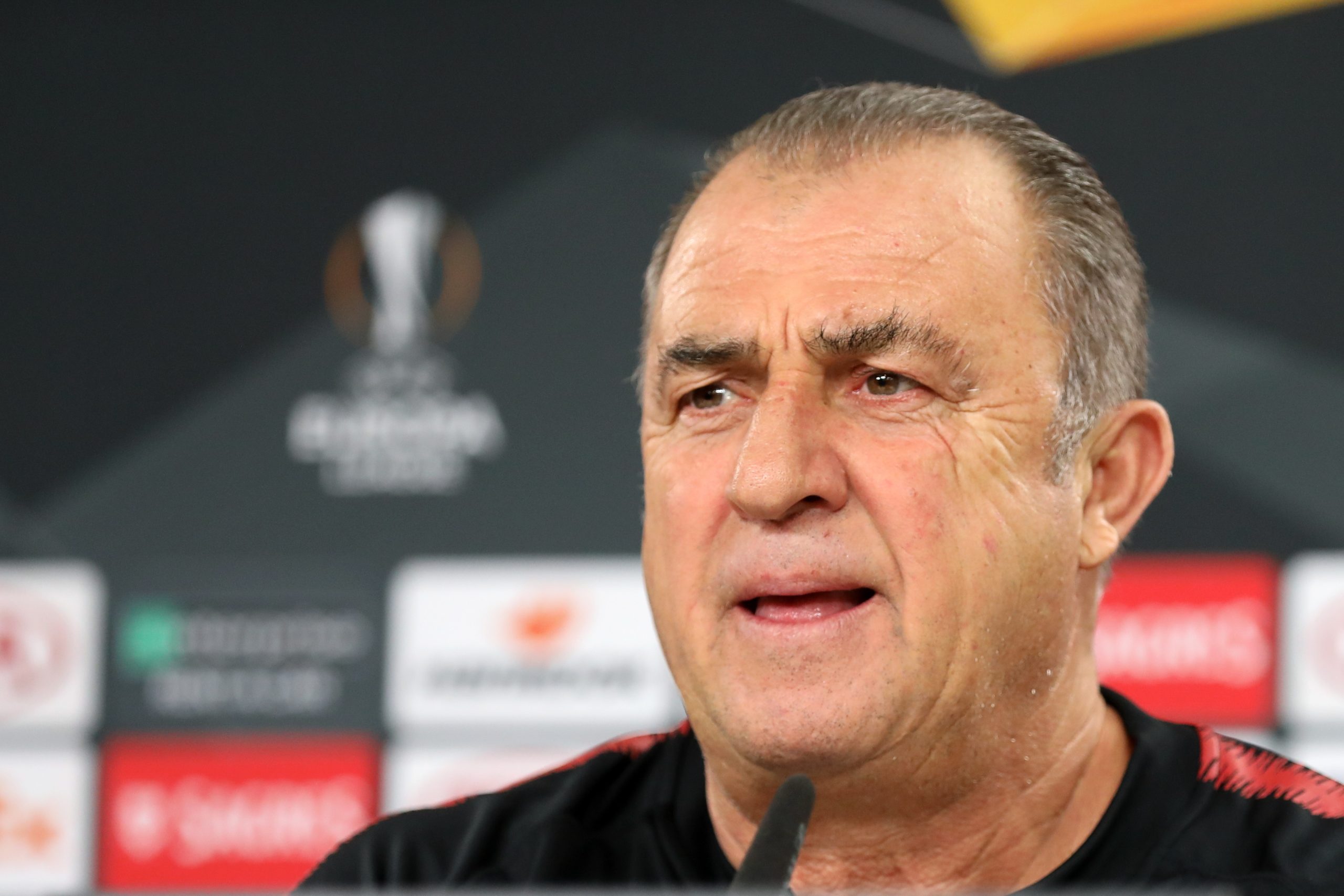 LE: Galatasaray atribui favoritismo ao Benfica, mas diz que “não tem nada a perder”