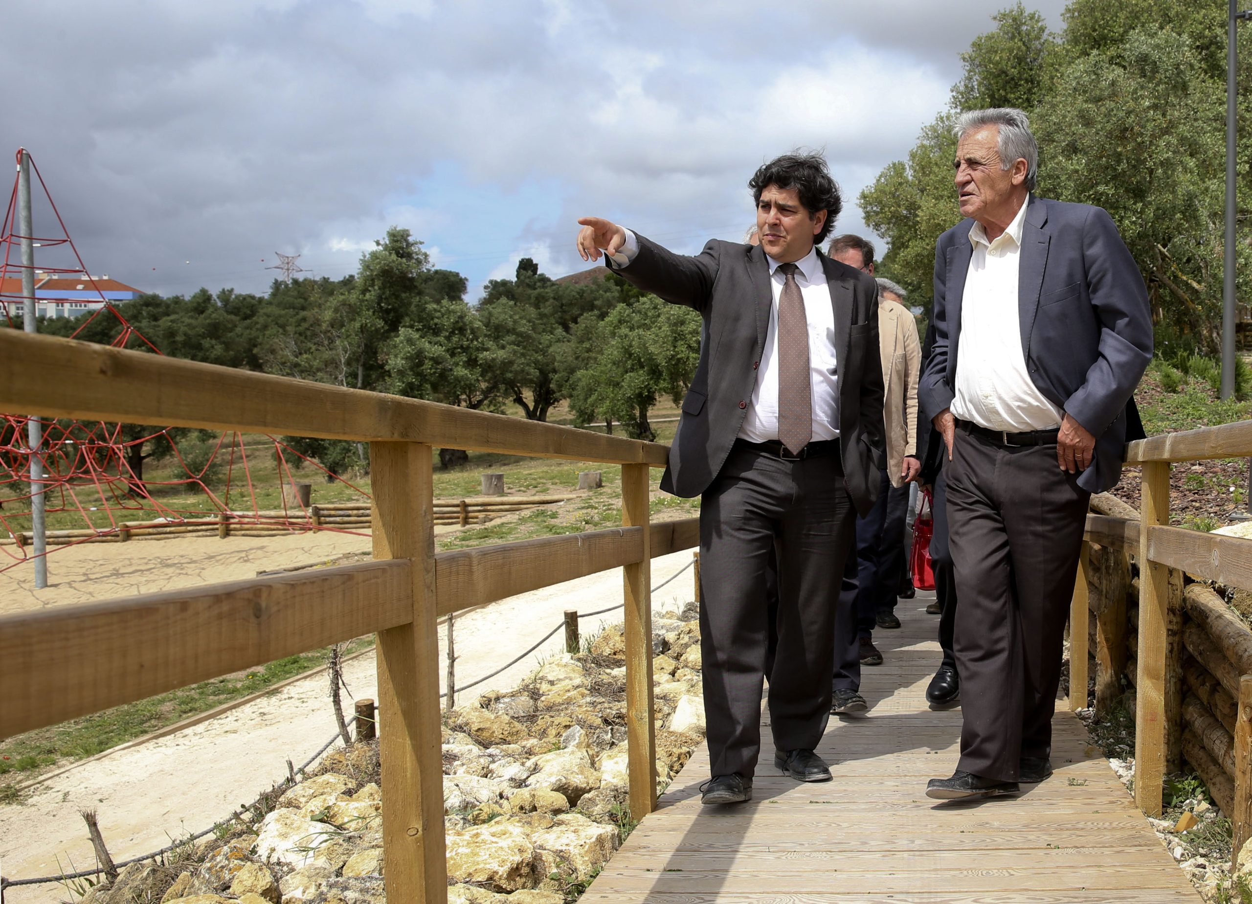 Bernardino Soares confia em Jerónimo para mostrar outro caminho ao PS