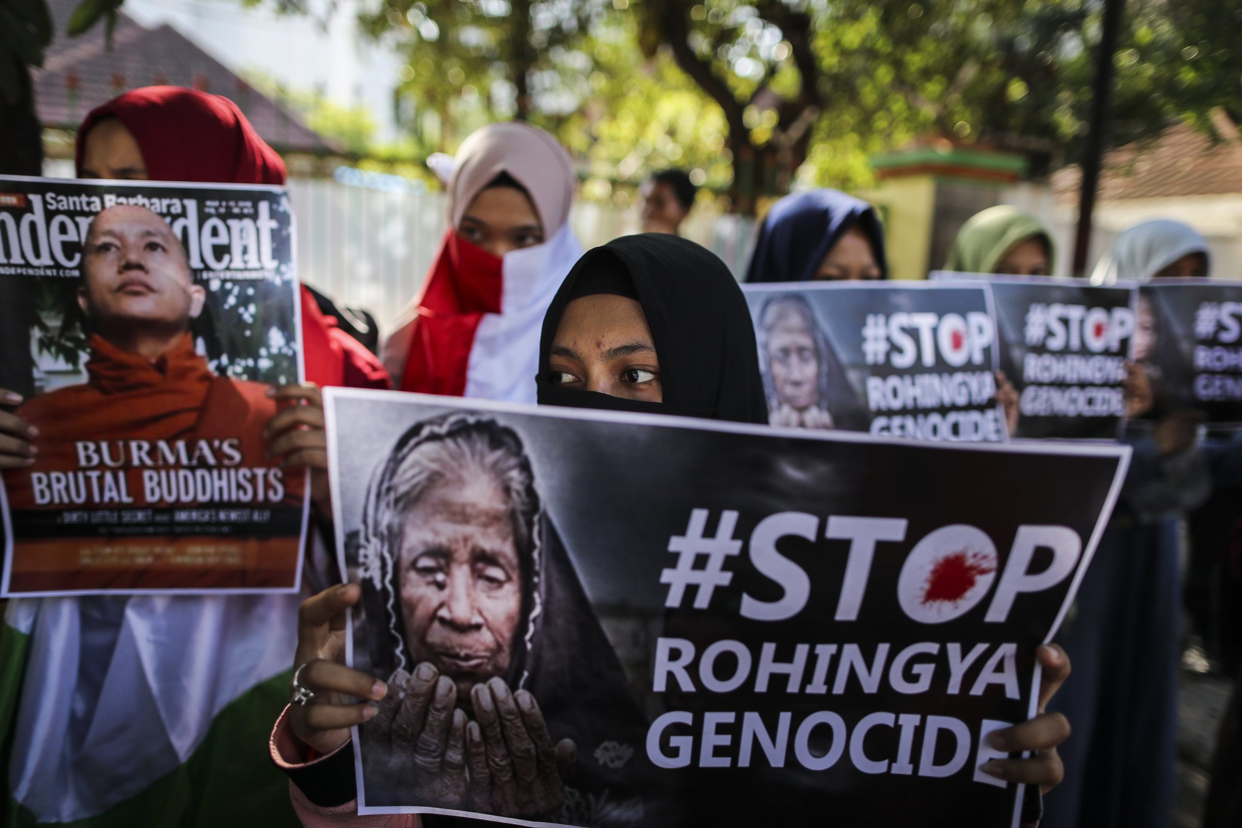 Agência da ONU denuncia mais relatos de violência sexual contra minoria rohingya