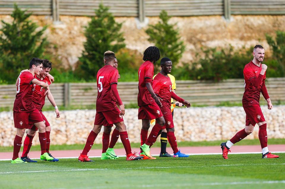 Mundial2018: Último treino da seleção antes do jogo de amanhã