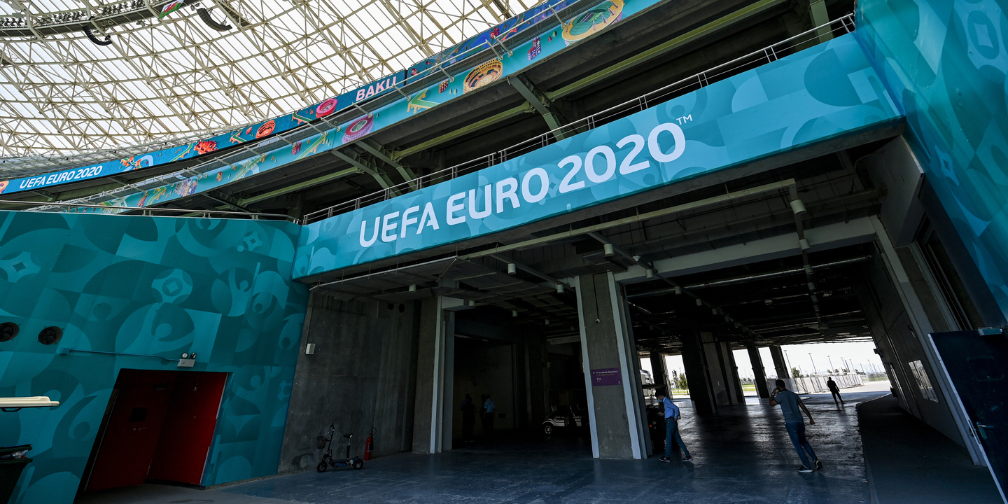 Euro2020: Espanha bate Suíça nos penáltis e está nas meias-finais