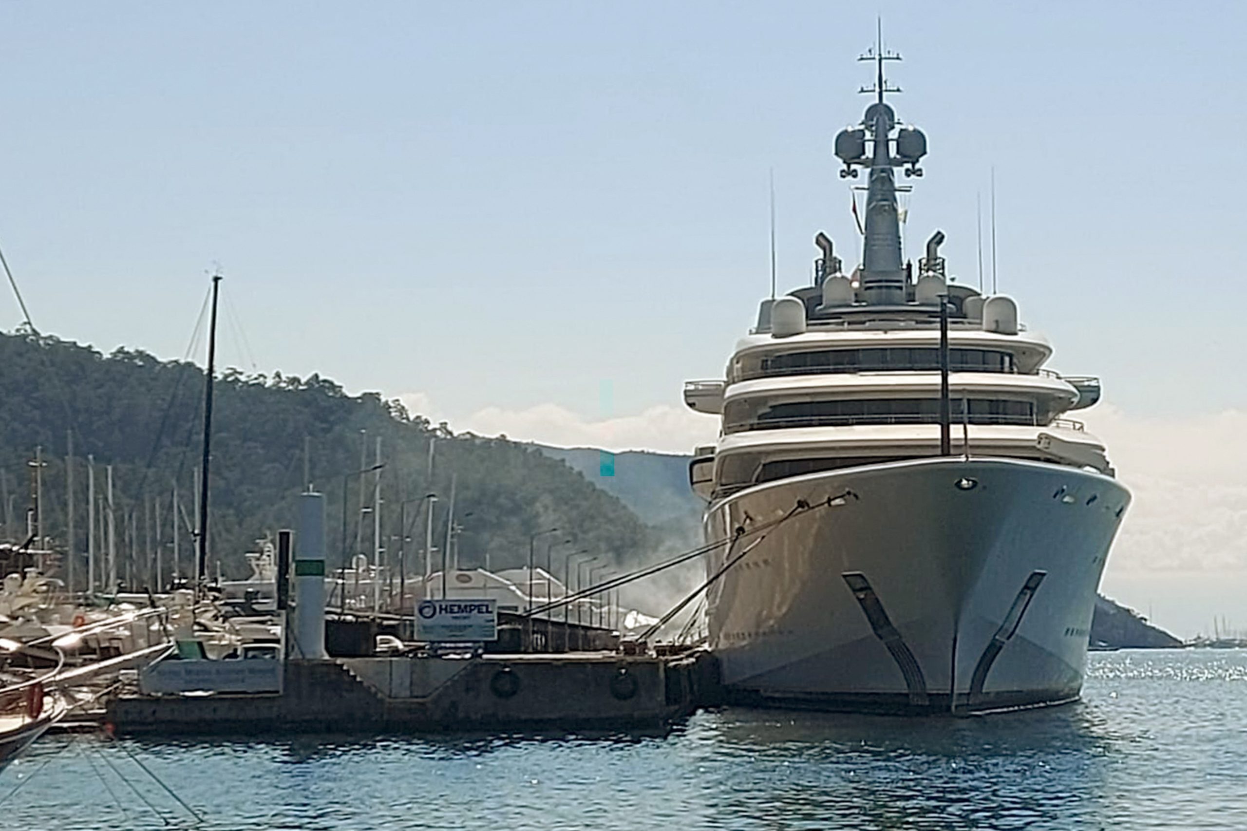 abramovich