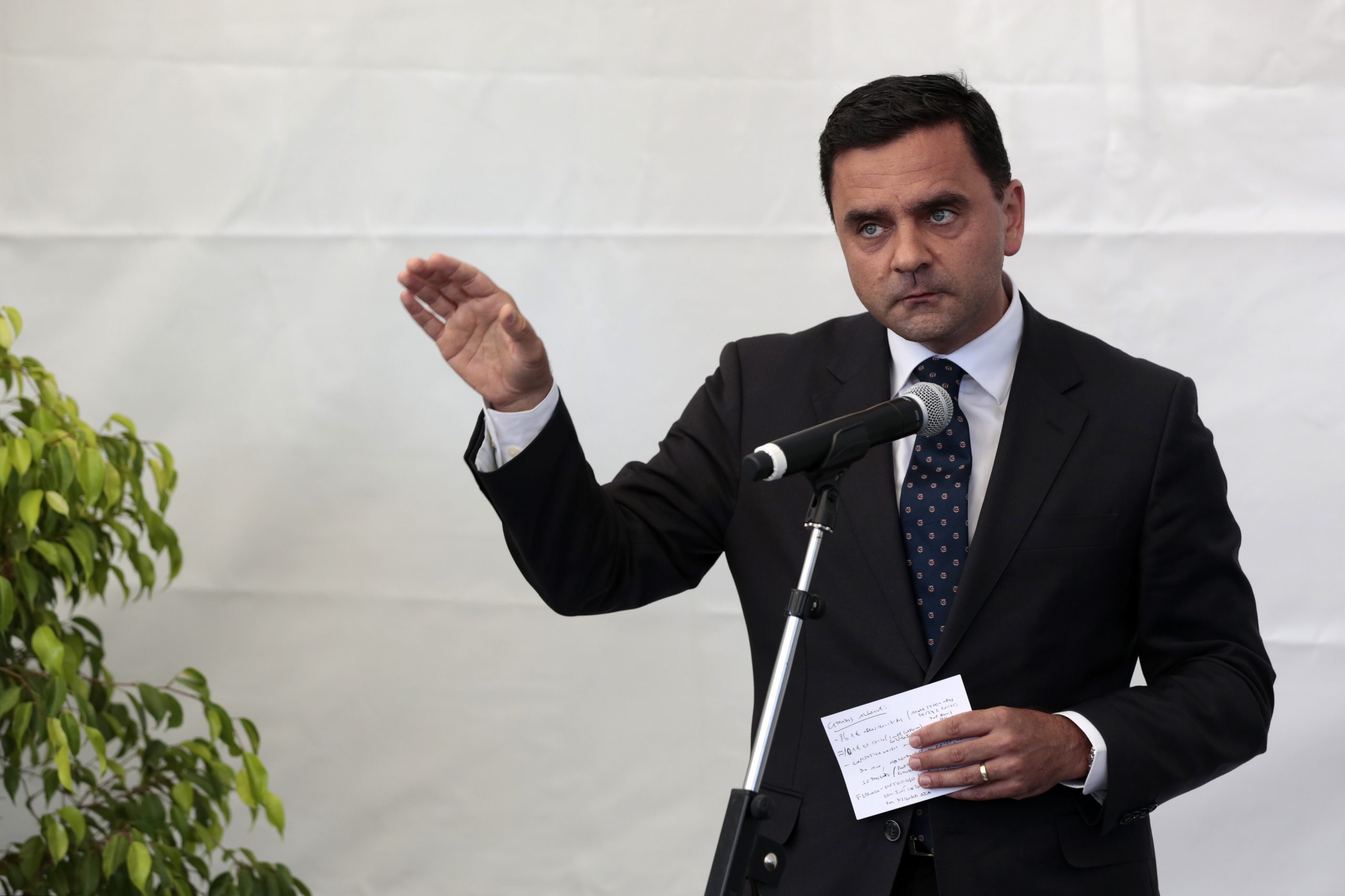 Requalificação do IC1 entre Alcácer do Sal e Grândola concluída em 2019