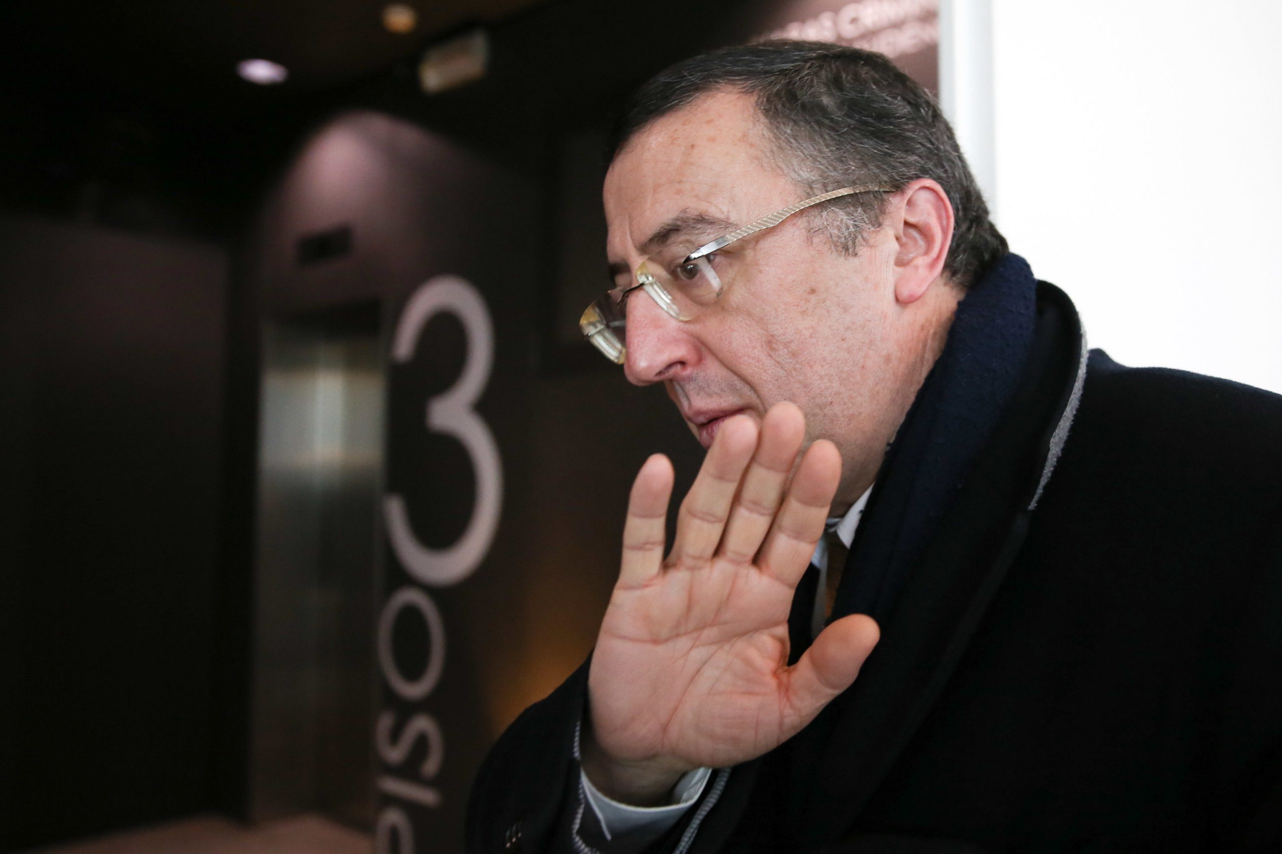 Tribunal considera que tentativa de afastar juiz do caso EDP visou atrasar processo